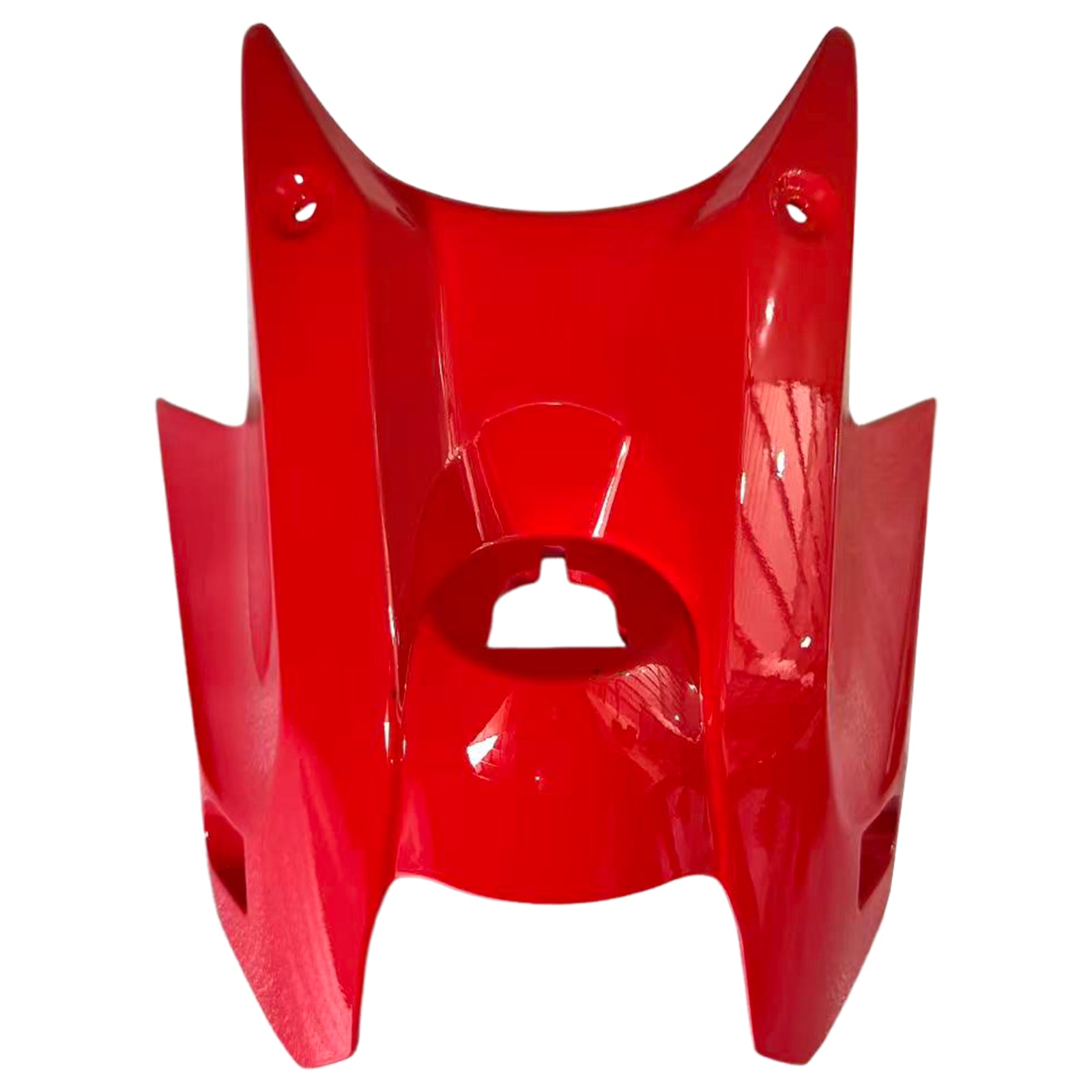 Kit de carénage injecté en plastique ABS pour Kawasaki Z650 2020-2025