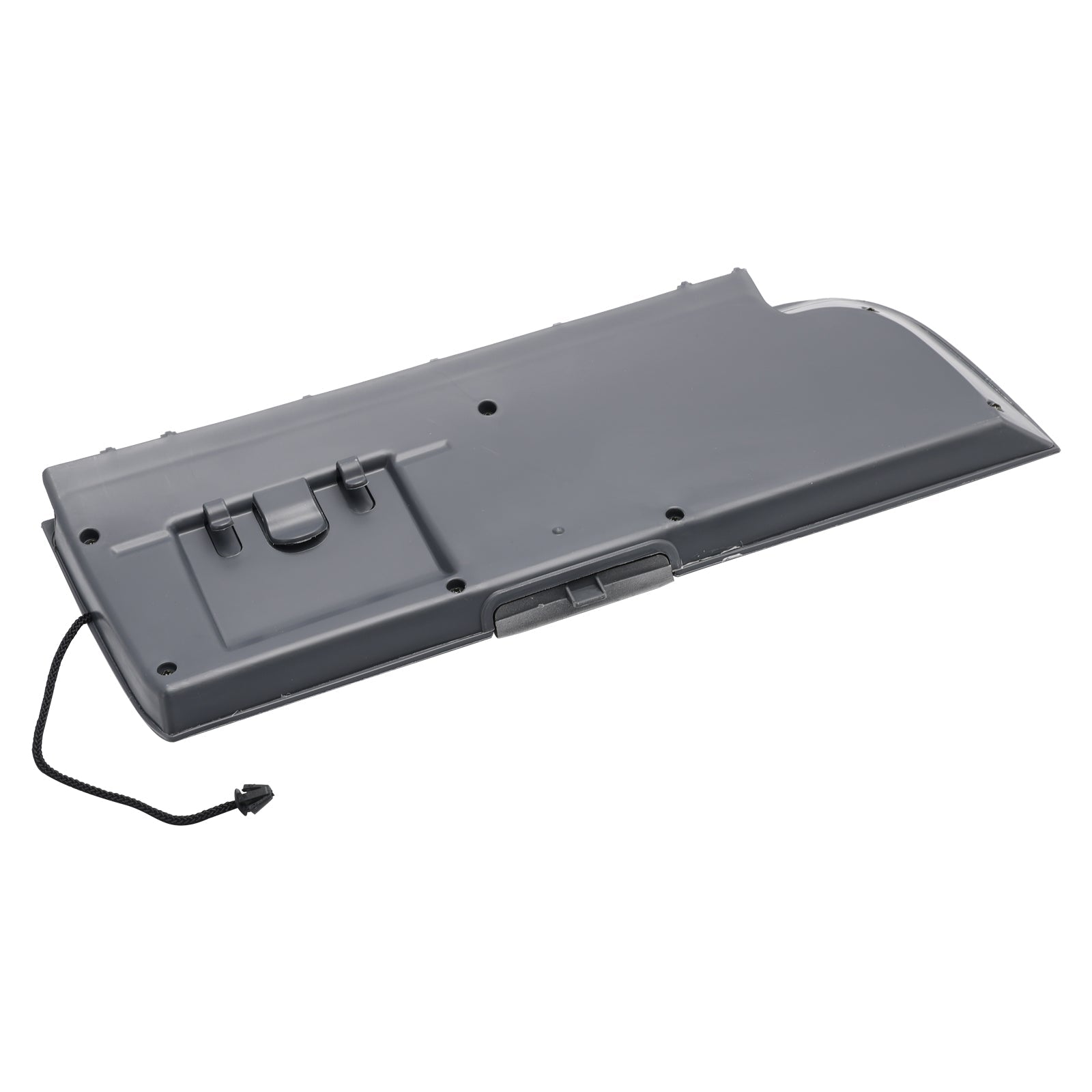 Couvercle de boîte à gants gris pour Toyota Aygo Peugeot 107 Citroen C1 LHD