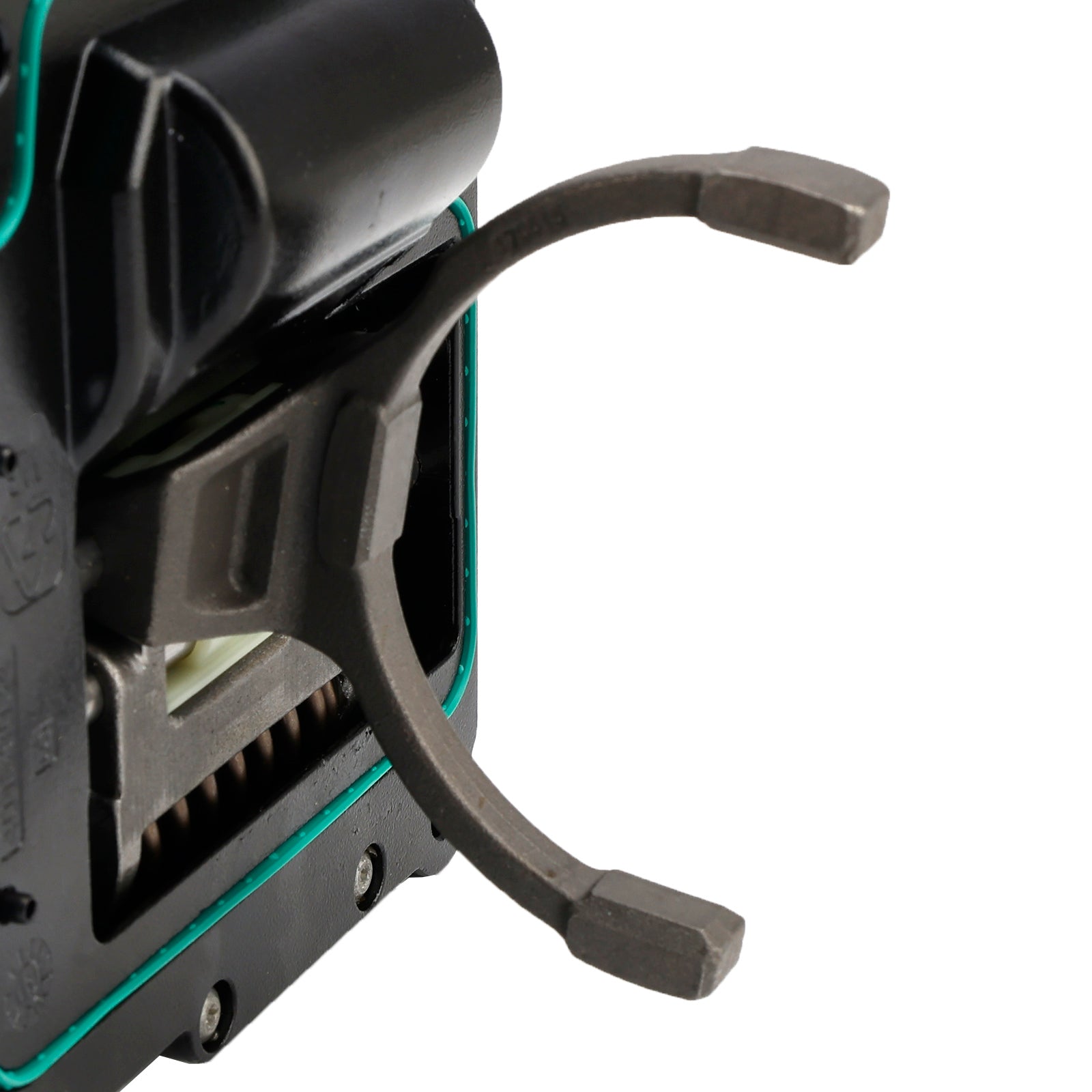 2014-2016 Jeep Cherokee 2.4L I4 A/T 4X4 LATITUDE Actionneur de boîte de transfert 68321285AE 68224165AA