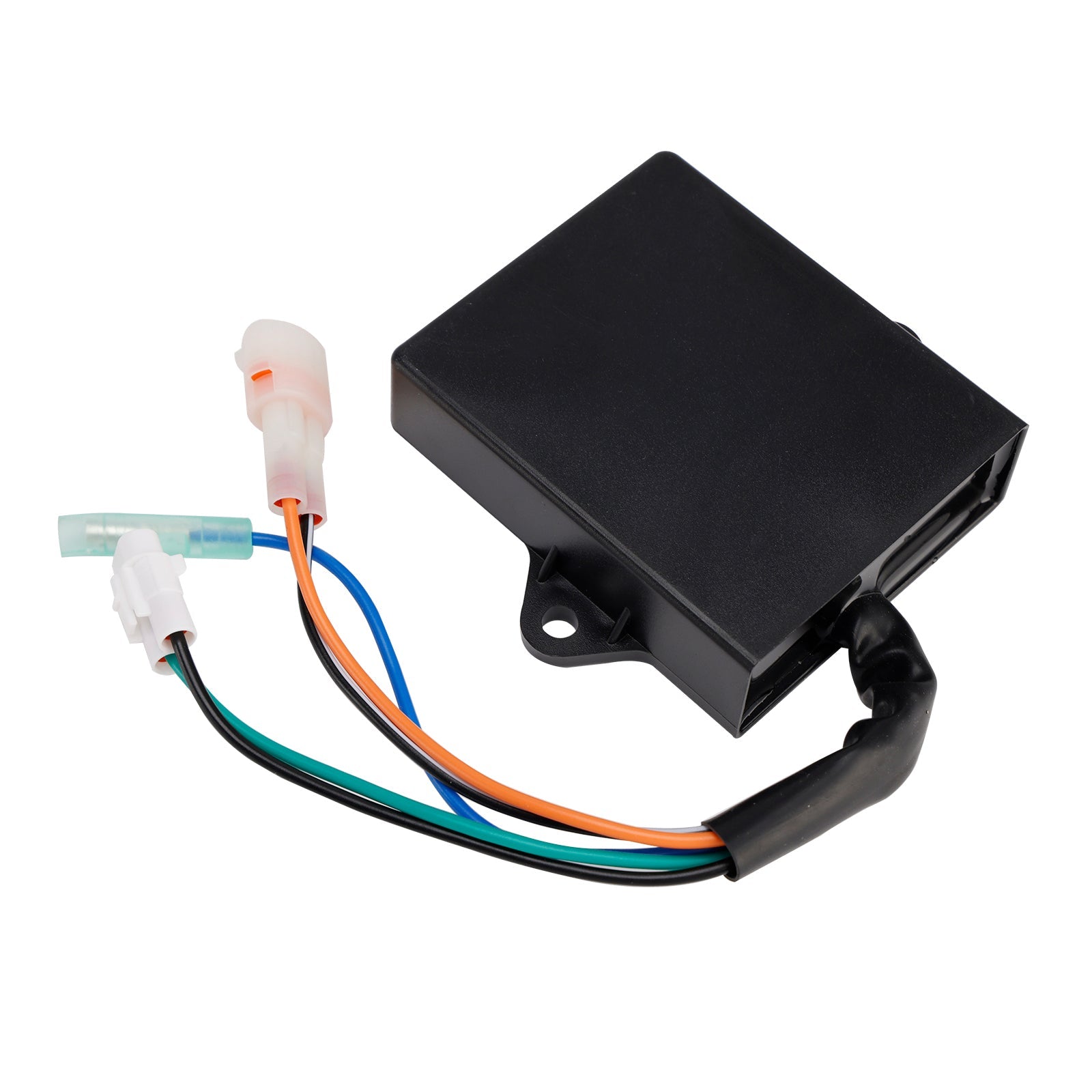 Suzuki LT-F4WD Kingquad 300 (1991-1995) CDI-sytytysjärjestelmän kotelo - Osanumero : 32900-19B30