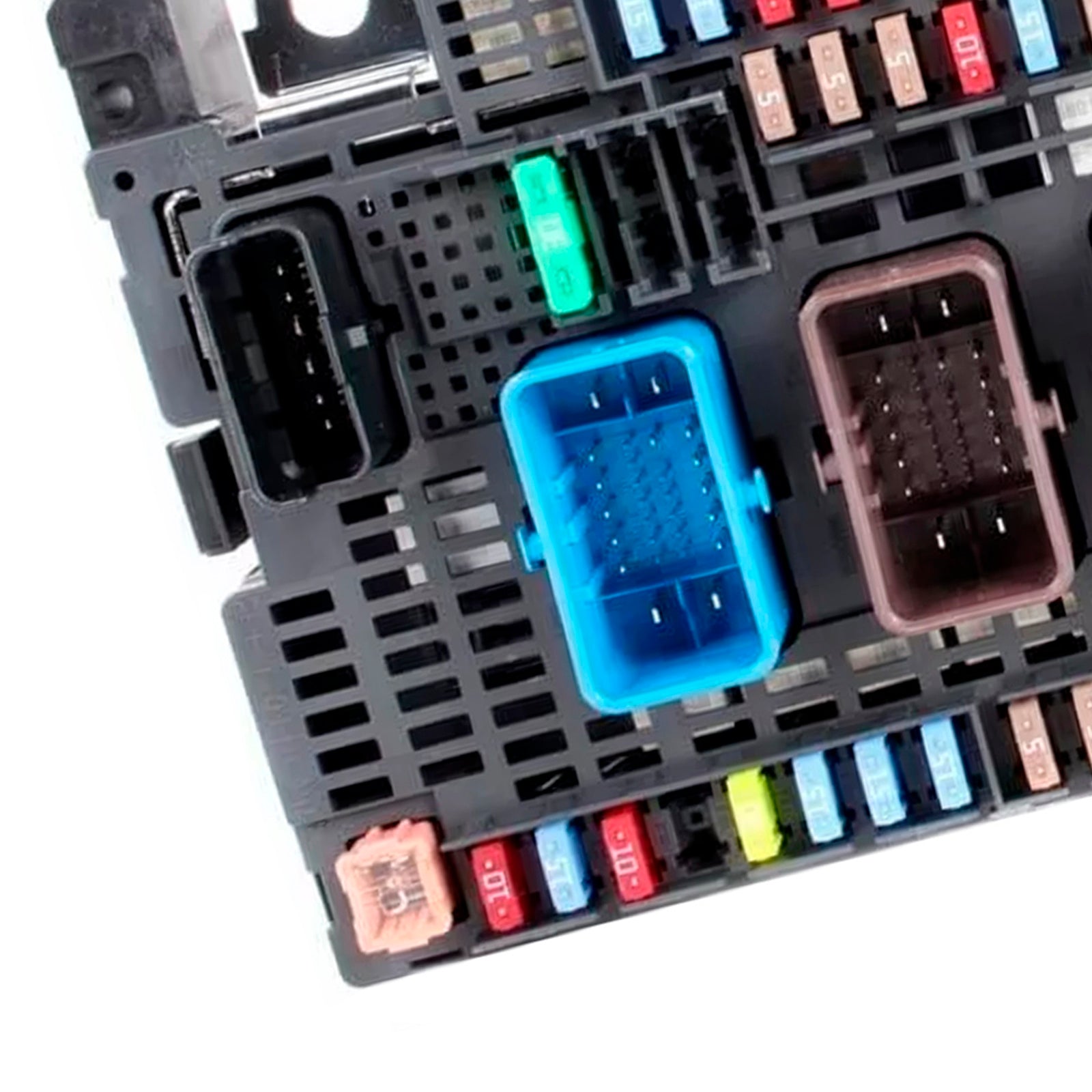 Modulo scatola per fusibili Peugeot 508 2011-2015 9810719280 BSM-AB4