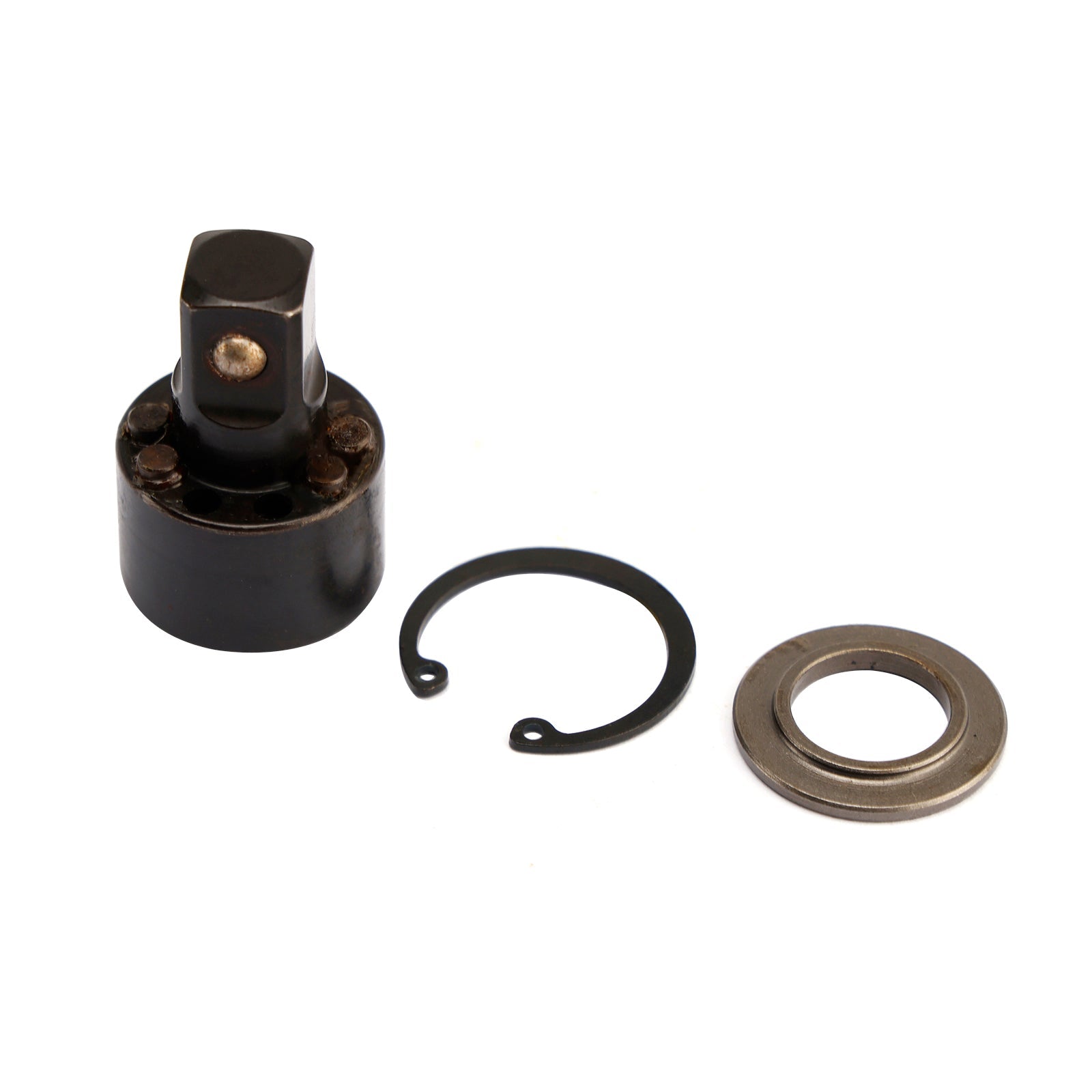 Kit de cliquet longue portée Anvil 3/8"" 42-06-0147 pour Milwaukee 2567-20 2569-20