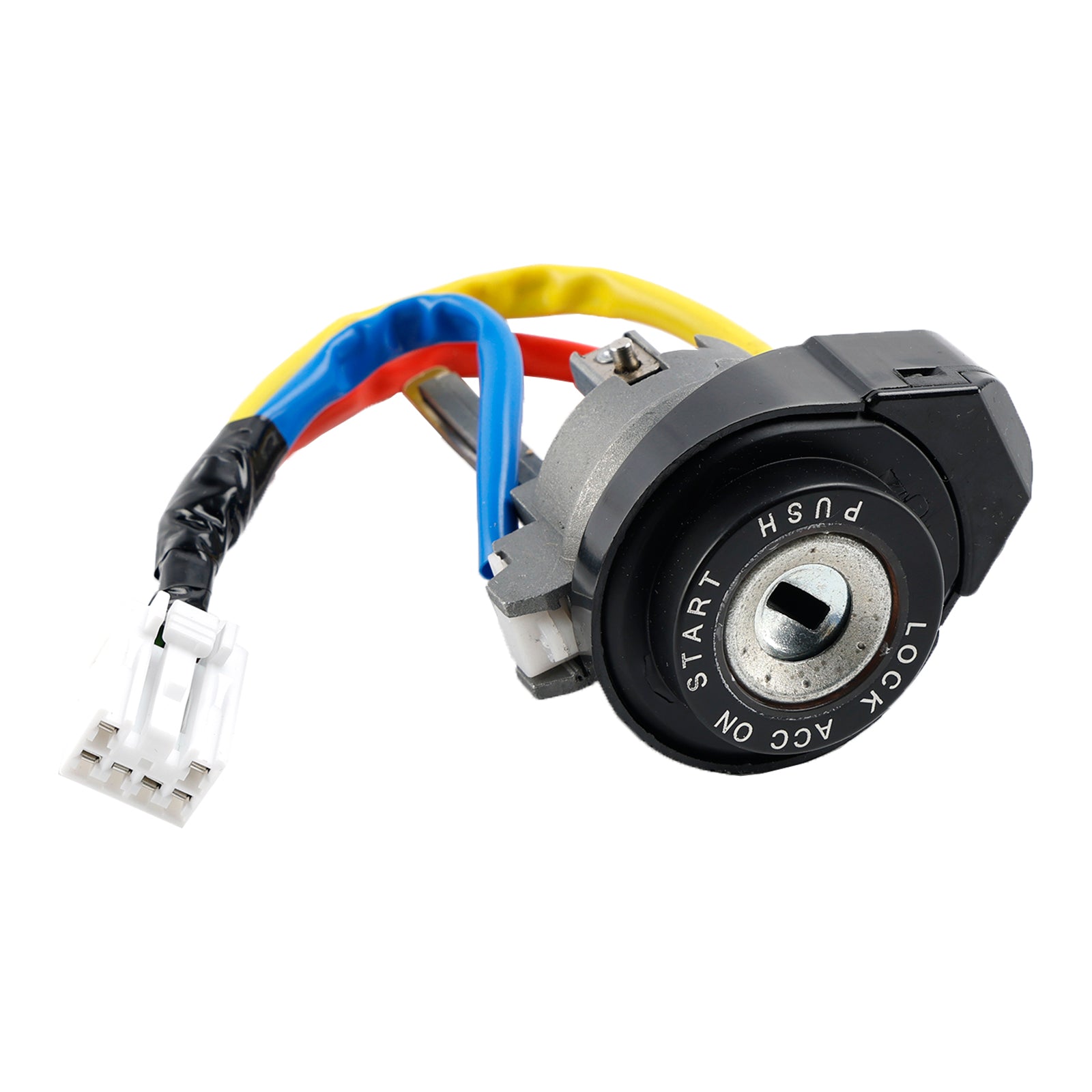 Kia Soul 2014-2019 Zaklep za vžig valj s tipkami 81450-34190