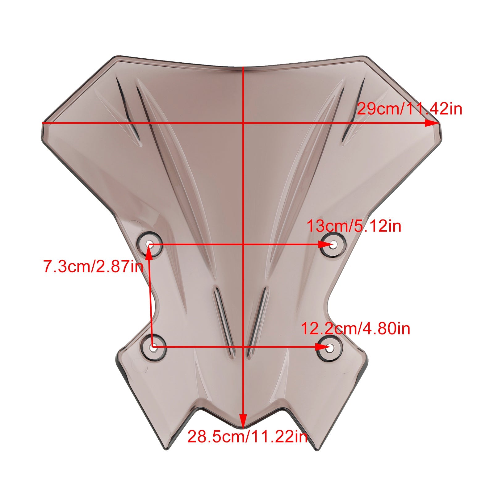 Kawasaki Z900 2020-2024 Kisita