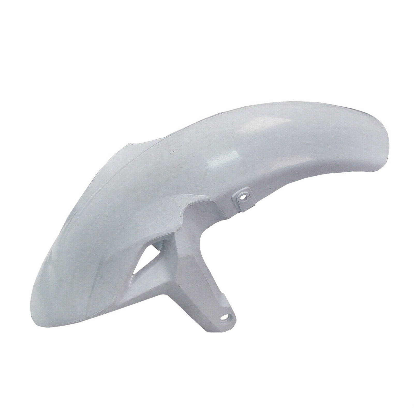 2017-2019 Kawasaki ER6F / Ninja650 Injection de carénage de carrosserie non peint