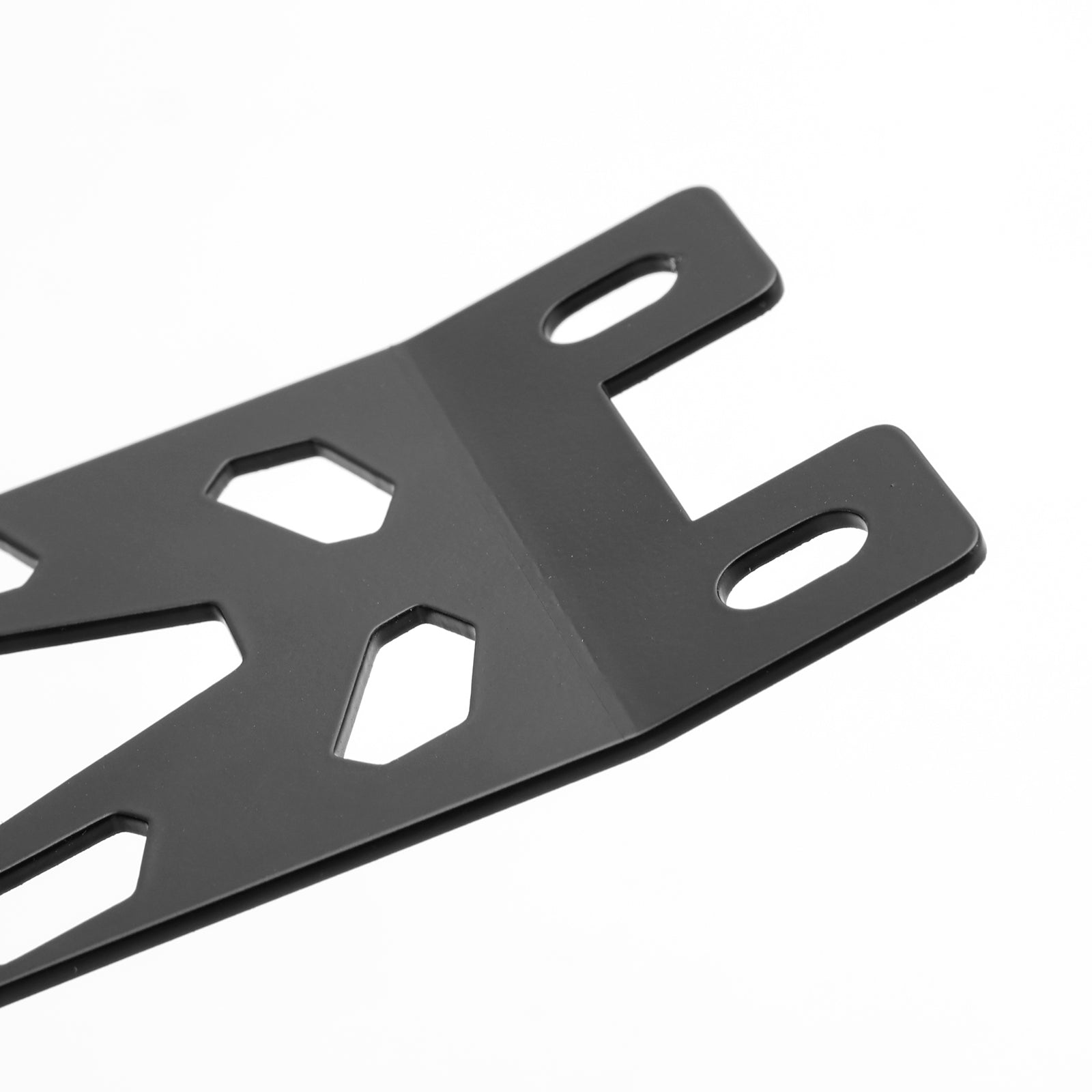 Rekisterikilven pidike Hunter 350 2022-2024