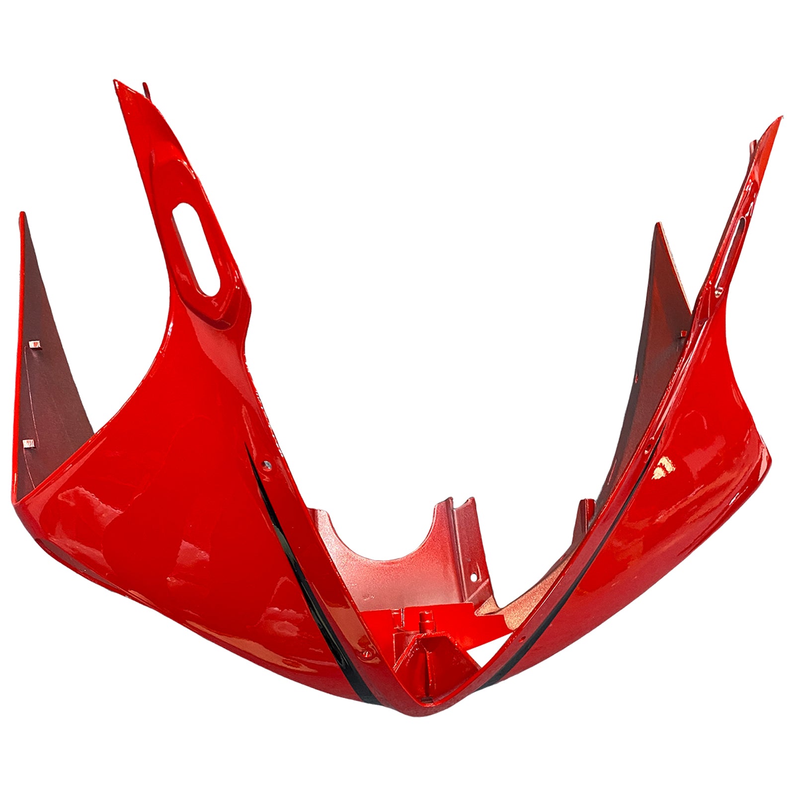 Kit de carénage complet à injection en ABS pour Yamaha YZF-R6 2005