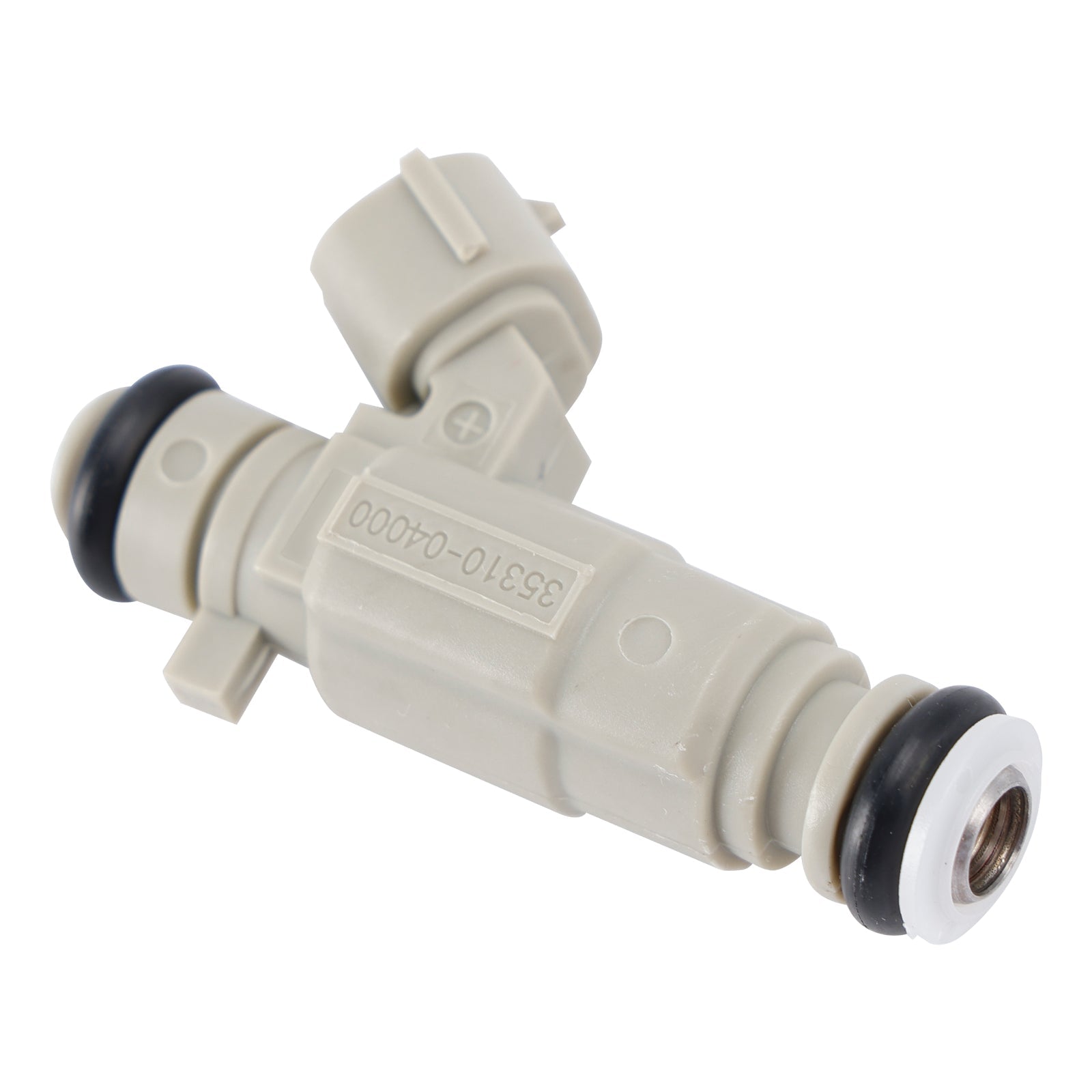 1 injecteur de carburant pour Hyundai Kia 1.0 1.2 2011-2020 35310-04000 35350-04000