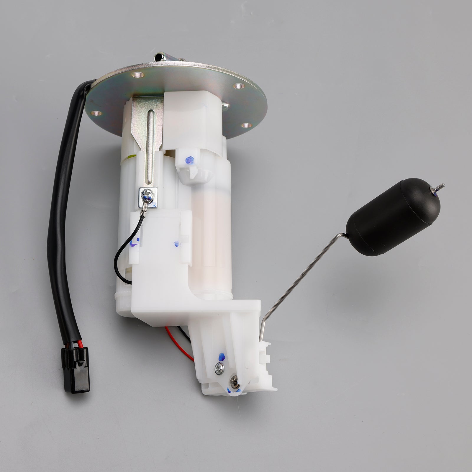 Ensemble pompe à carburant de remplacement 49040-0758 pour Kawasaki VERSYS-X 300 KLE300 (2017-2020-2023)