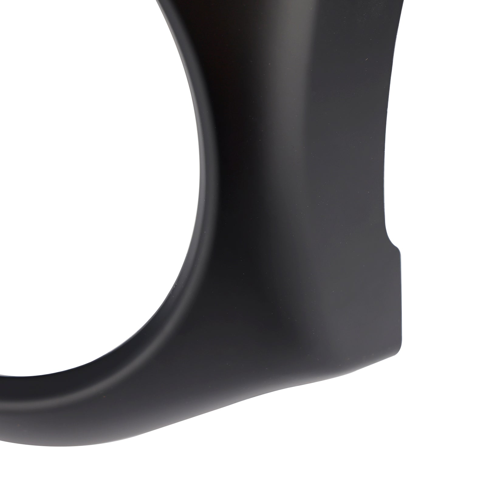 Fiera del parabrezza del faro per eliminatori Kawasaki 500 2024-2025