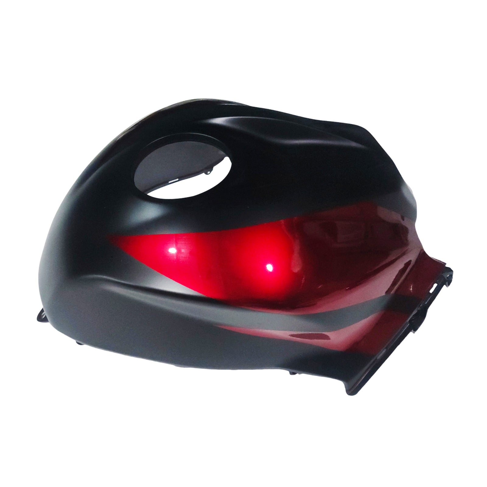 Kit de carenado de plástico ABS para Honda CBR600R 2007-2008 F5