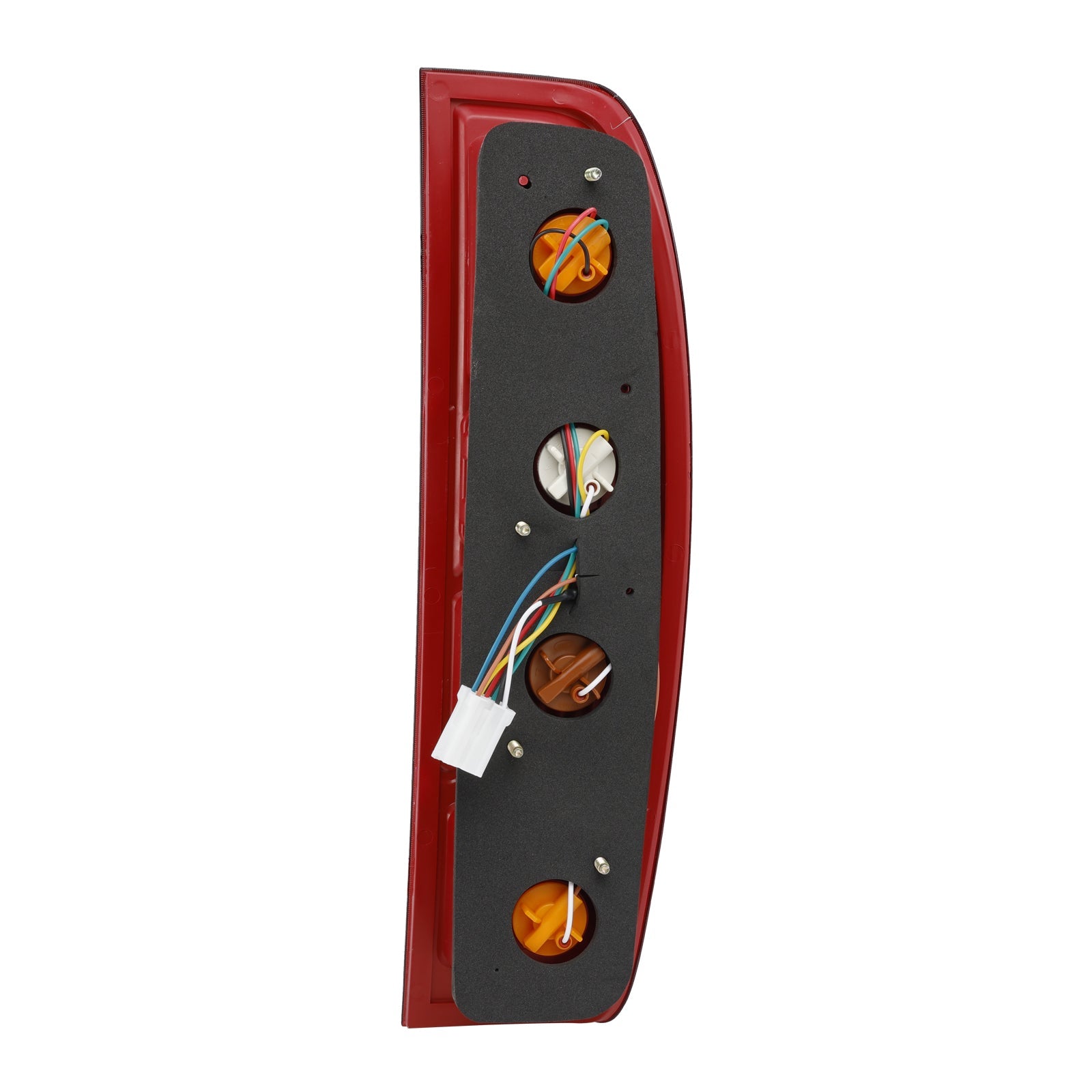 2013+ LDV MAXUS V80 VAN 2,5 L Diesel zadnji levi utripajoča lučka utripa