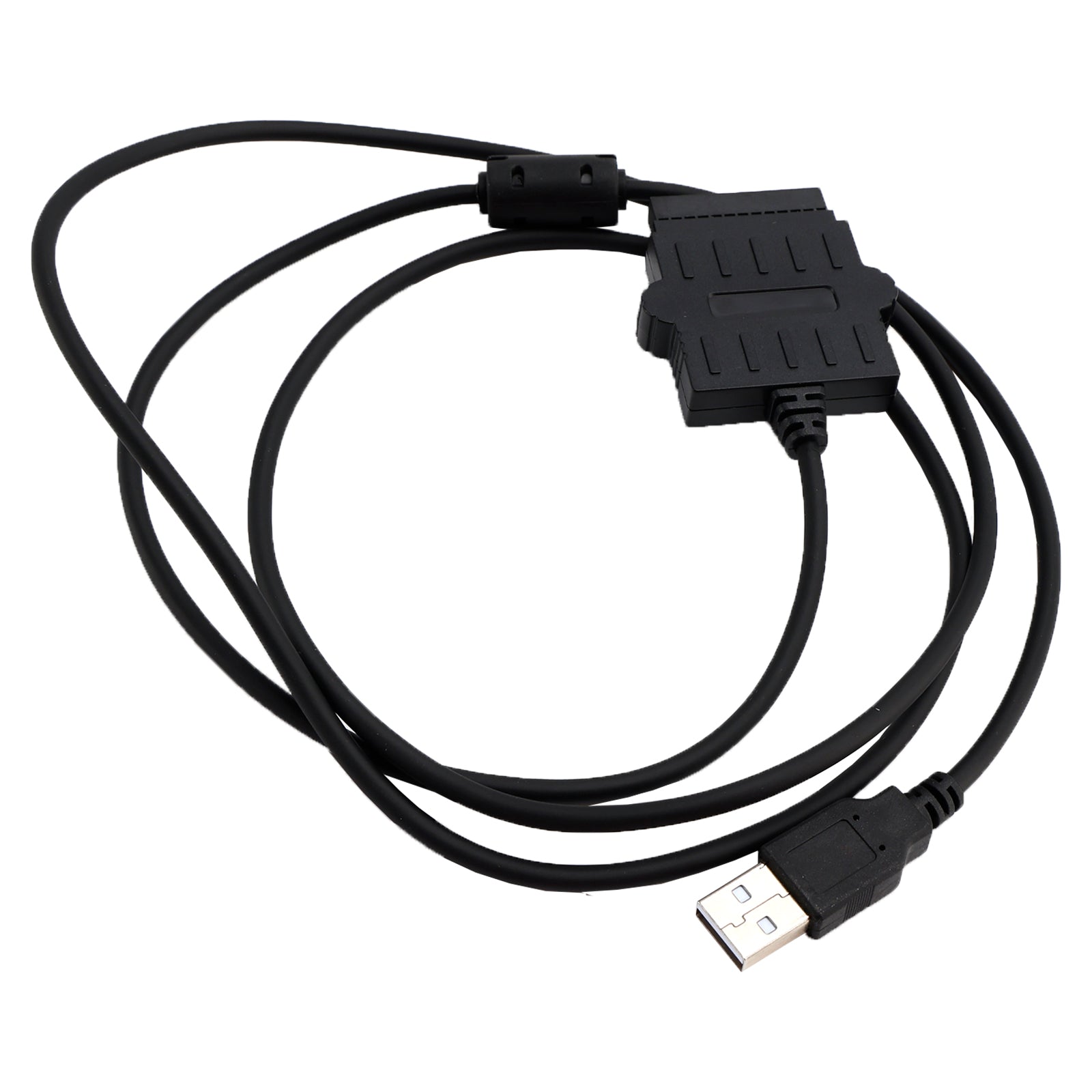 Câble de programmation USB PMKN4010-USB pour XPR4300 4350 4380 4500 4550 4580 5350