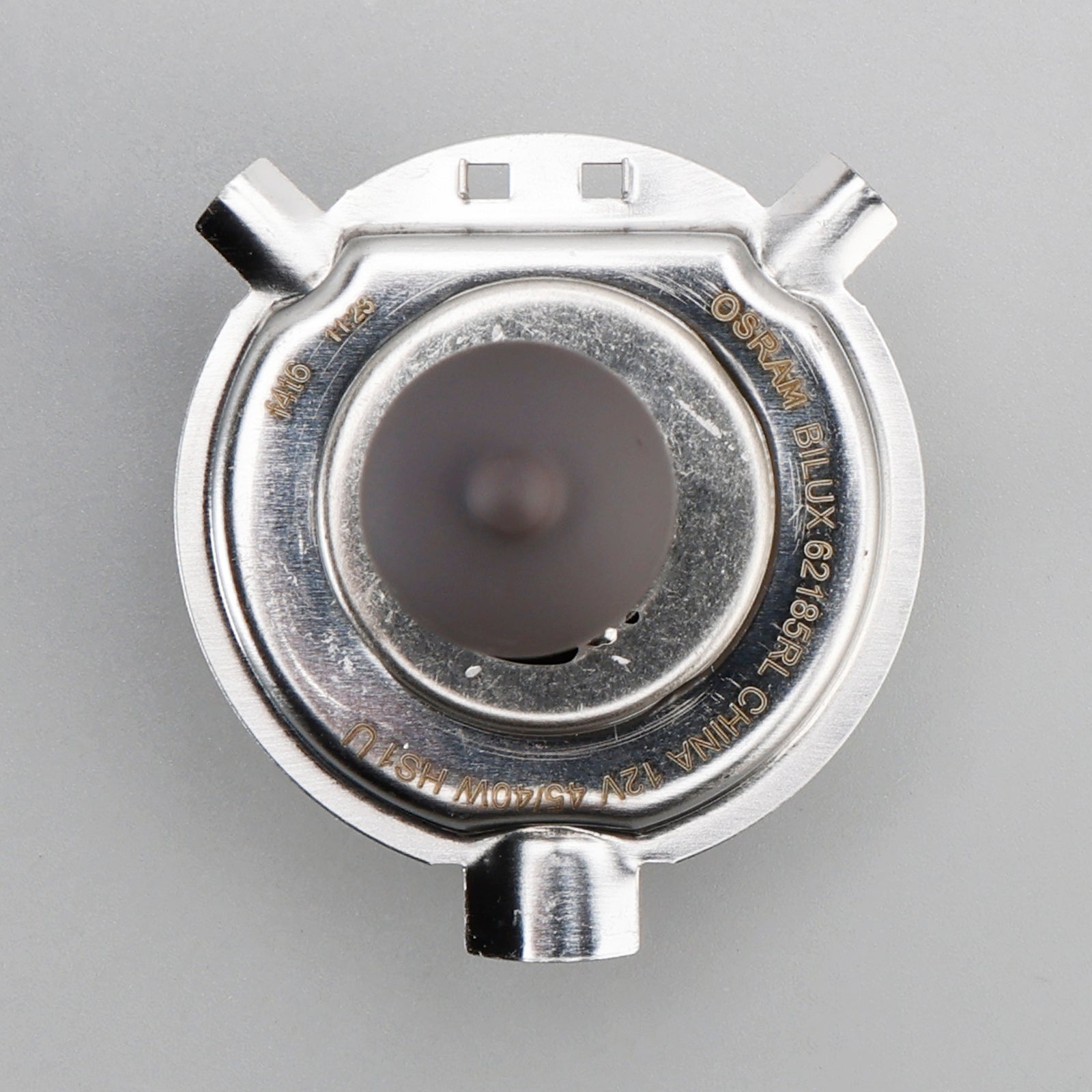 Motornecyle Fire Rally HS1 62185RL PX43T 12 V 45/40 W za OSRAM