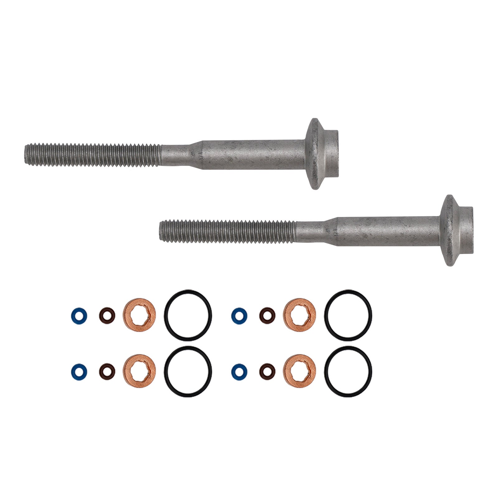 Spoj'hidroizolacija&Vbrizgalnik goriva 03L130277B za VW Caddy 1.6TDI A2C59513554