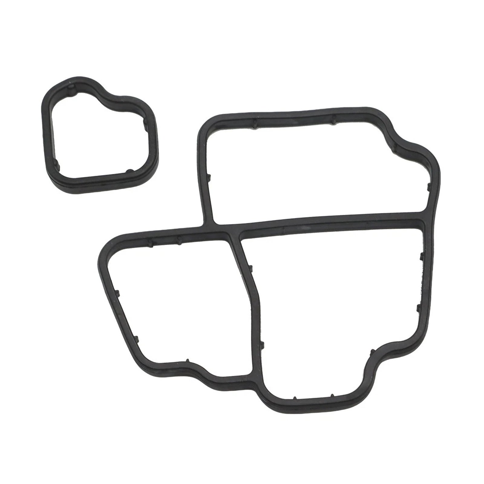 Boîtier de filtre à huile moteur neuf pour Volkswagen Passat 2012-2014 L4 2.0L Turbo