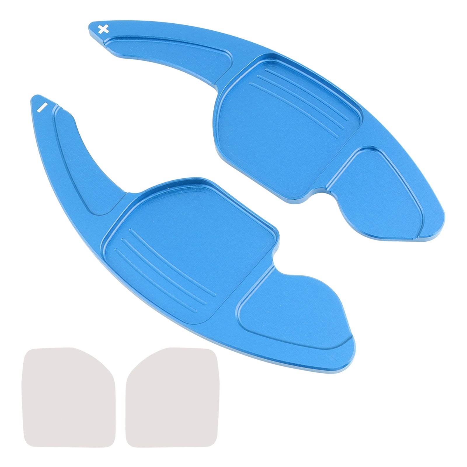 Extension de palettes de changement de vitesse au volant pour Audi A3 A4 A5 A6 A8