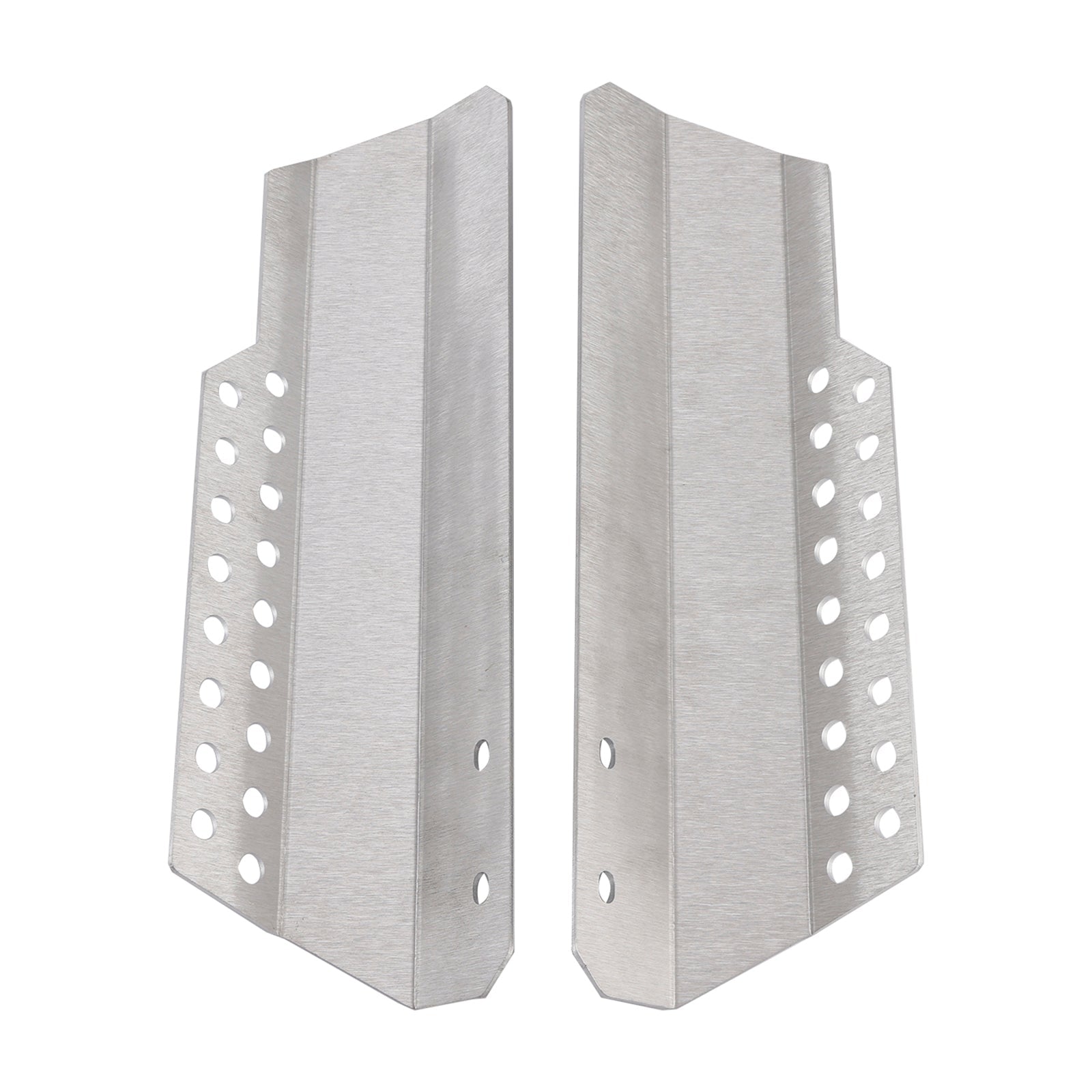 Couvercle de pertection d'amortisseur de fourche avant pour Husqvarna Vitpilen 125 250 2019-2023