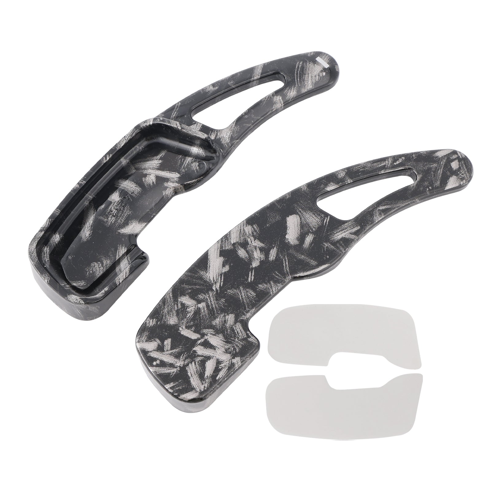 Extension de palettes de changement de vitesse au volant pour Lexus RX GX