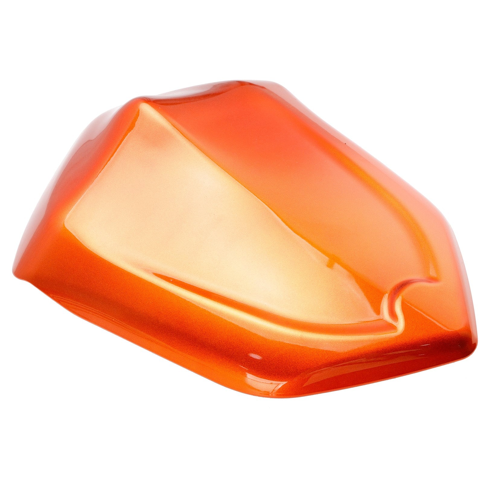 Capot de carénage de siège arrière pour Kawasaki Z1000 2007-2009