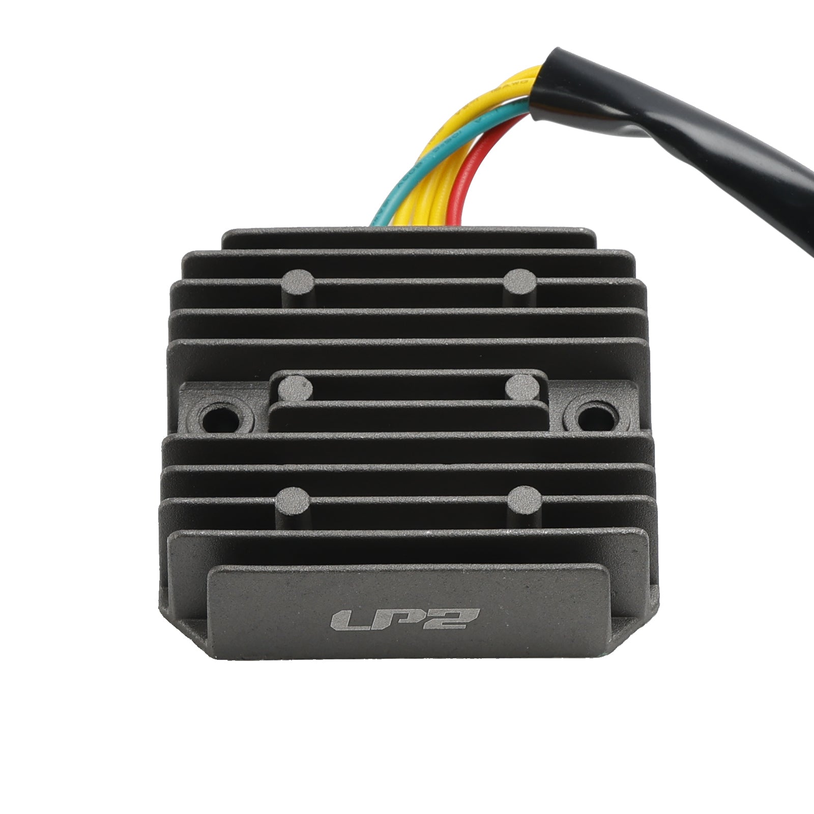 5-johdin säädin-vastaanotin Daelim EFI S3 125 VJF250 S1 125 SN125 malleihin