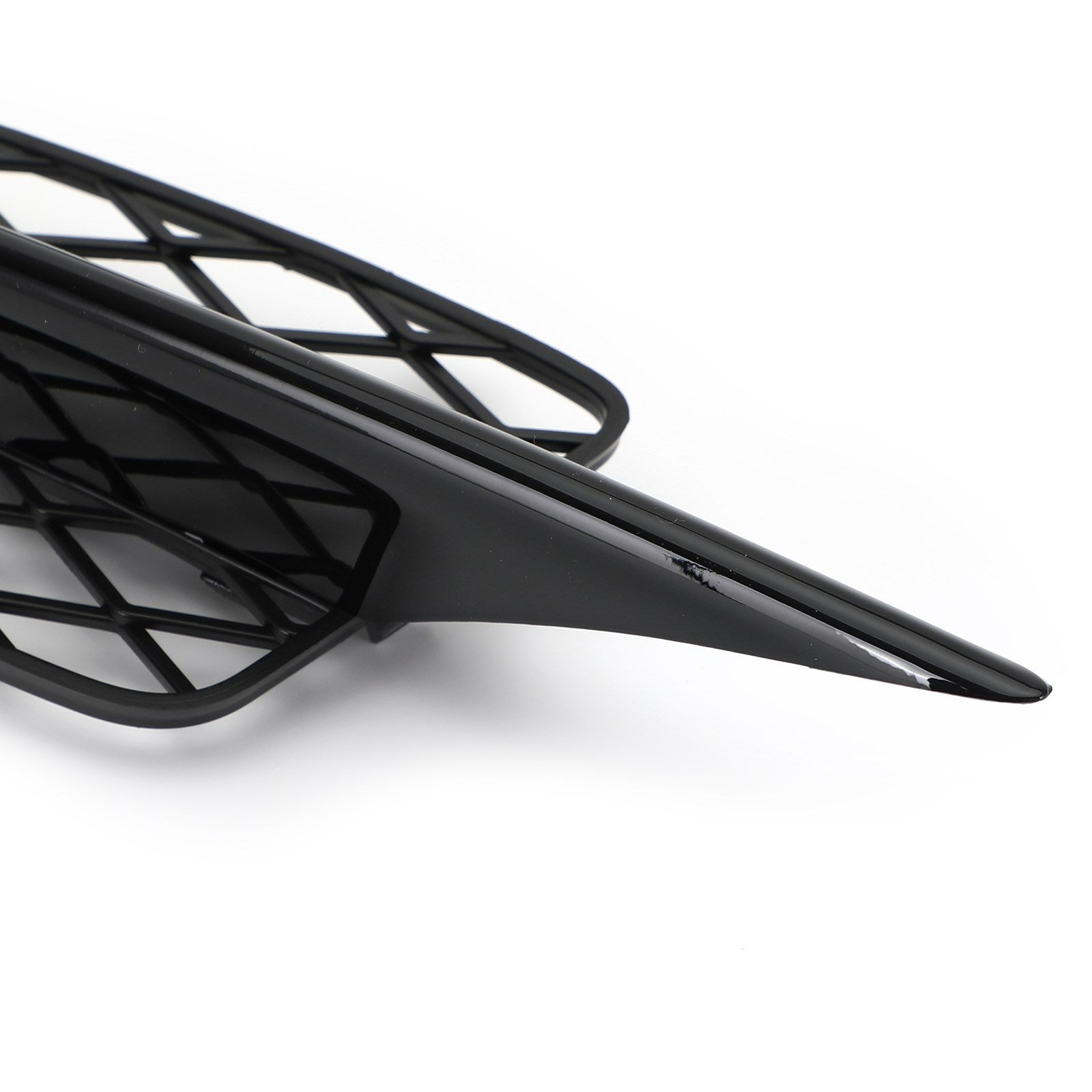 Pari etupuskurin sumuvalon säleikkö BMW X5 E70 2007-2010