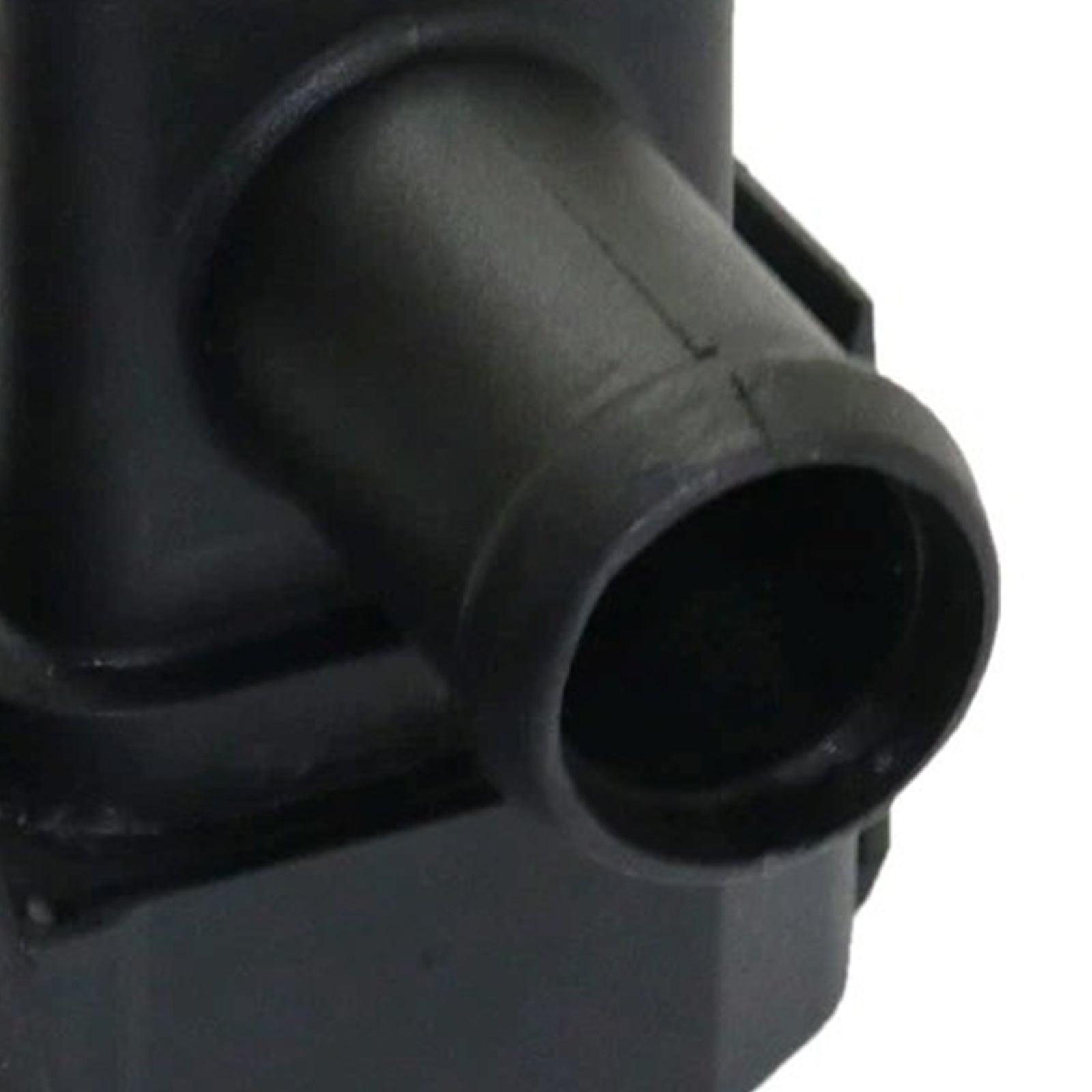 Vanne de régulation du liquide de refroidissement du chauffage 1J0819809 pour VW Touareg et Audi A5