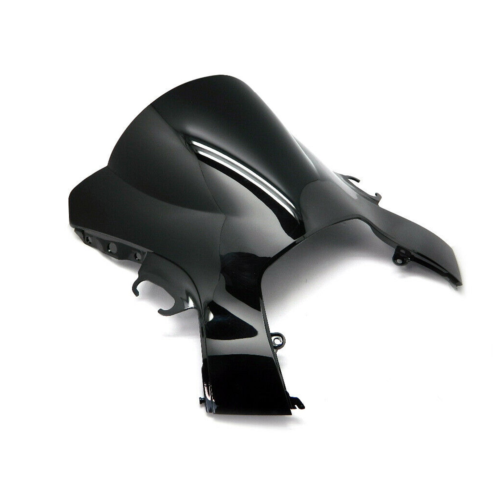 Kit de carénage injecté en plastique ABS pour Honda VFR1200 2010-2013