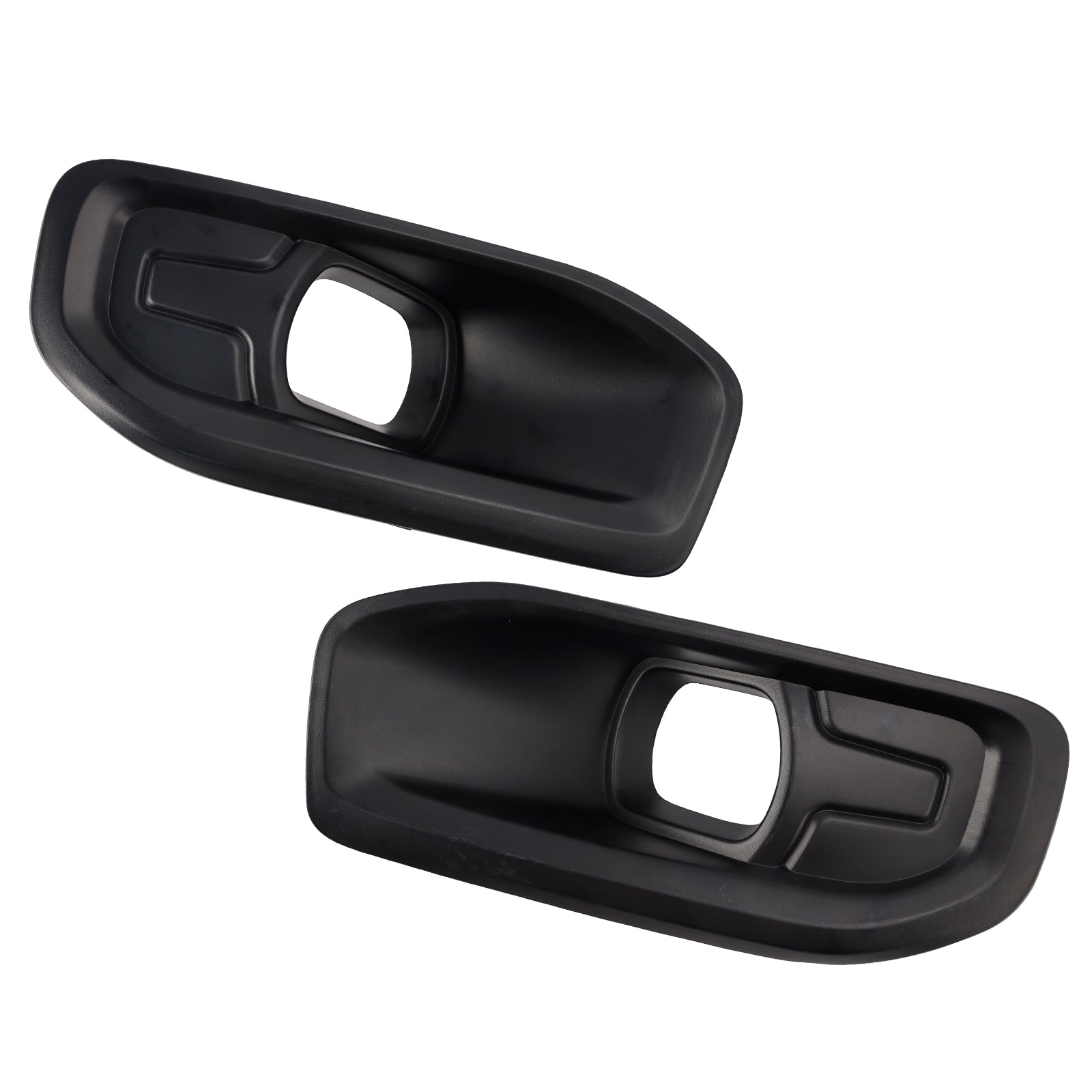 Par de accesorios de luces antiniebla para RAM 2500 y 3500 2019-2024 (68449341a)