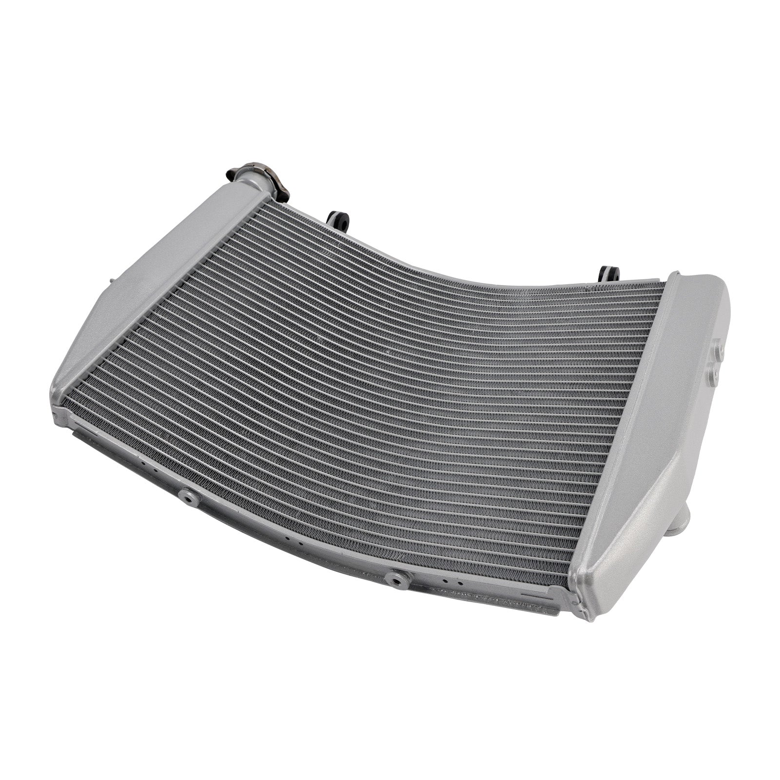 Radiatore di raffreddamento per motore Suzuki GSXR1000 GSXR1000R 2017-2025