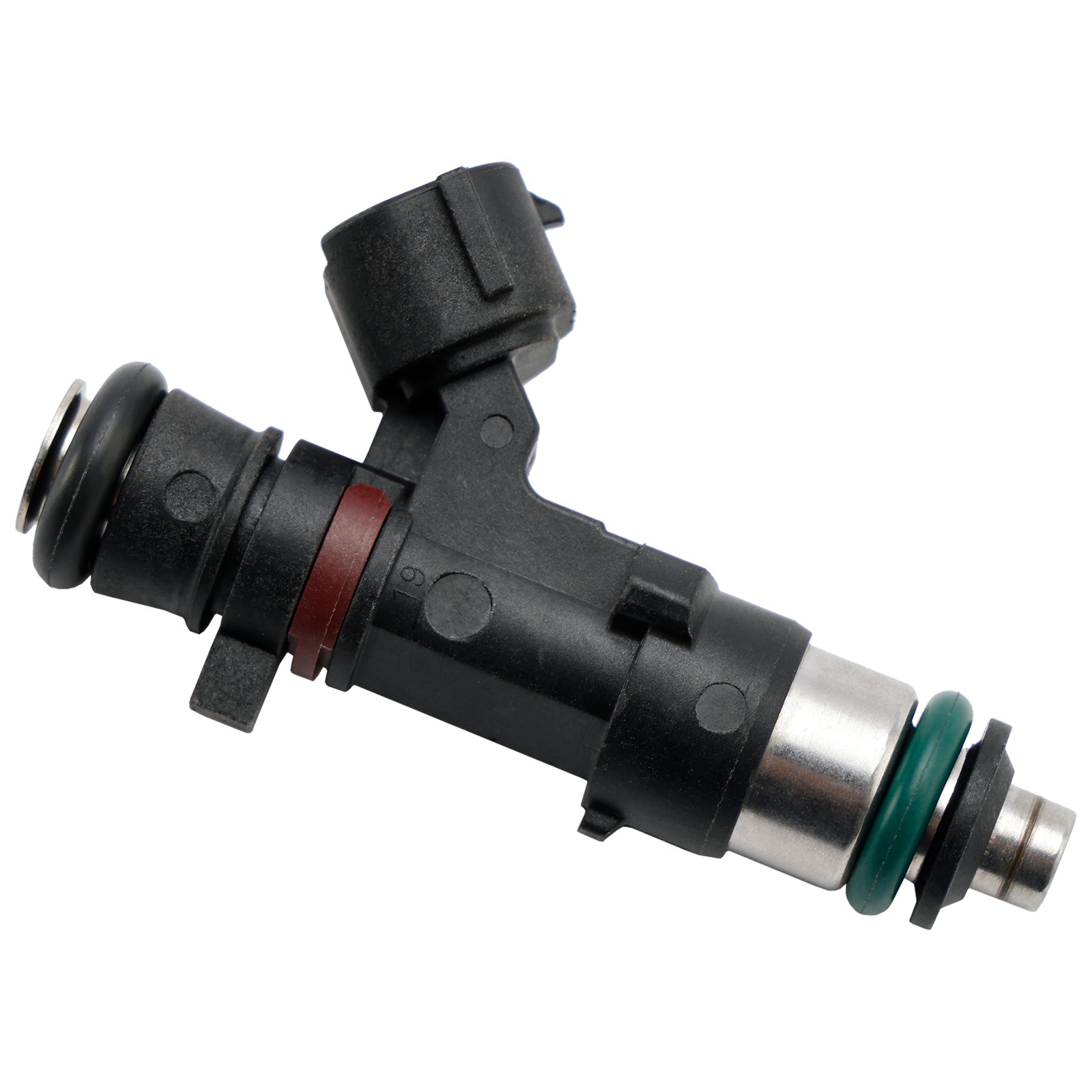 Iniettore di carburante 6DA-13761-01 per motore fuoribordo Yamaha 150 175 200 HP 6DA-13761-00-00