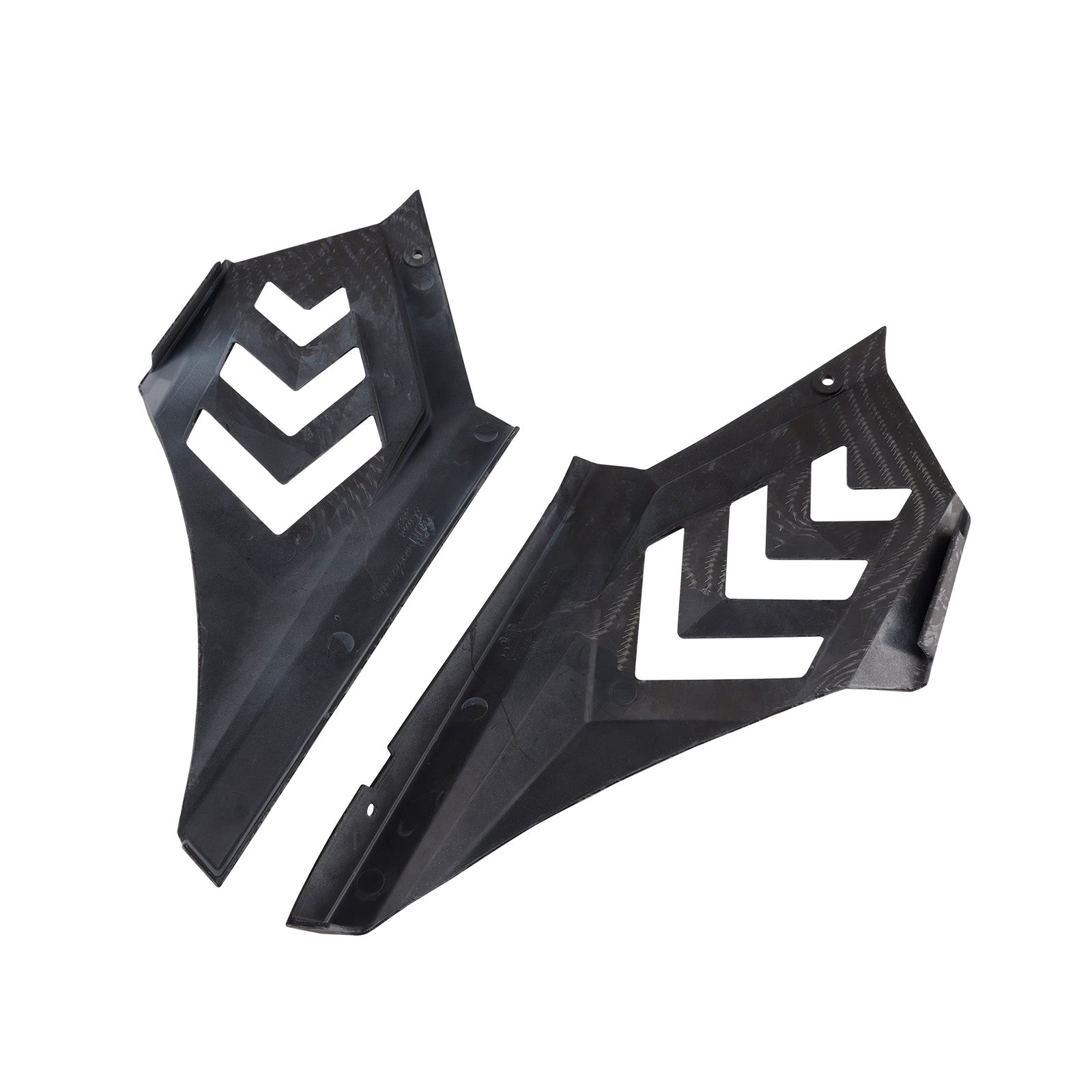 Sivukehyksen paneelin suojasuoja Honda CBR650R 2024-2025