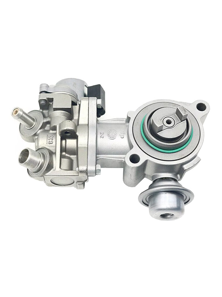 Pompa ad alta pressione Mercedes-Benz SLK250 1.8 L L4 2012 2013 2014 2015 A2710703701