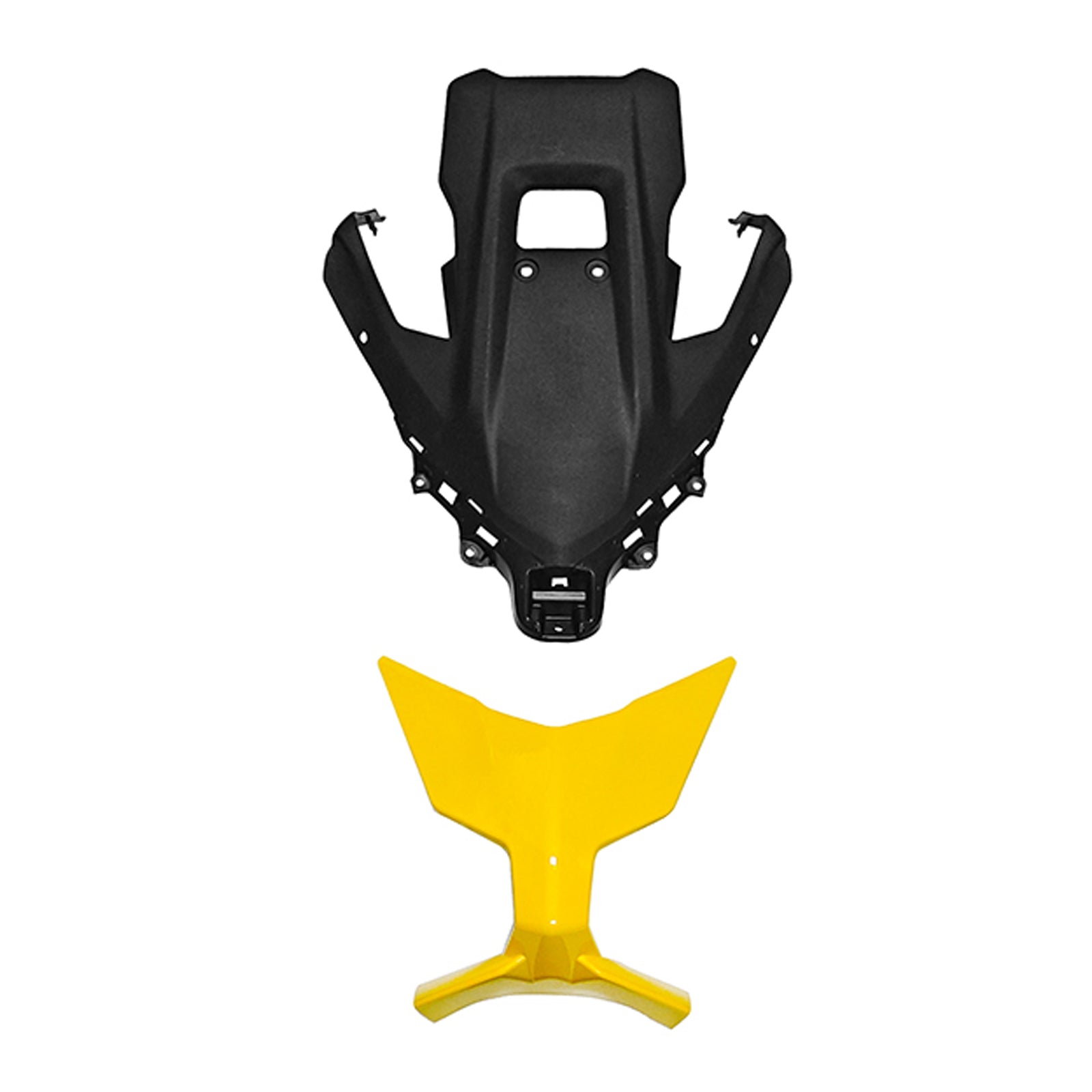 Kit de carénage d'injection pour Yamaha TMAX560 (2025-2026)