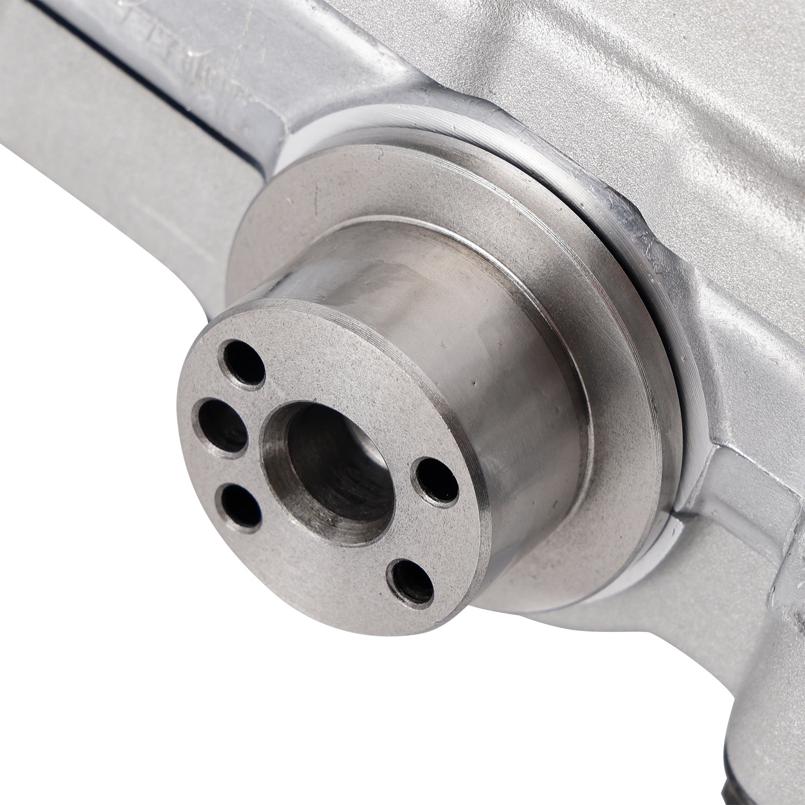 Culasse G4NB pour Hyundai i30, Elantra, Mistra, Kia Forte 1.8L (2011-2021)