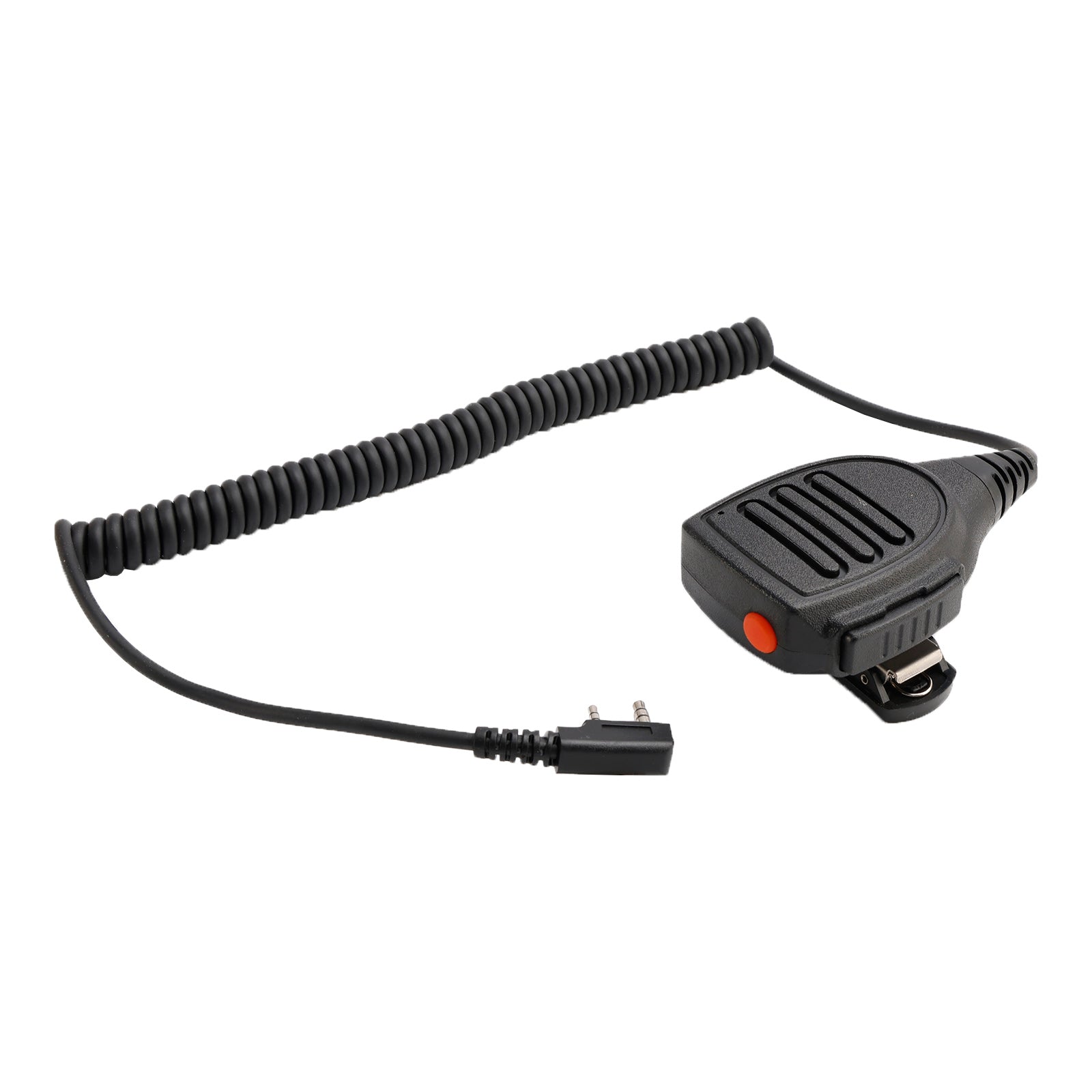K-SM1602 PTT a doppio microfono per TK-220 TH-F6 RPV516A KG-UVD1P PX-666