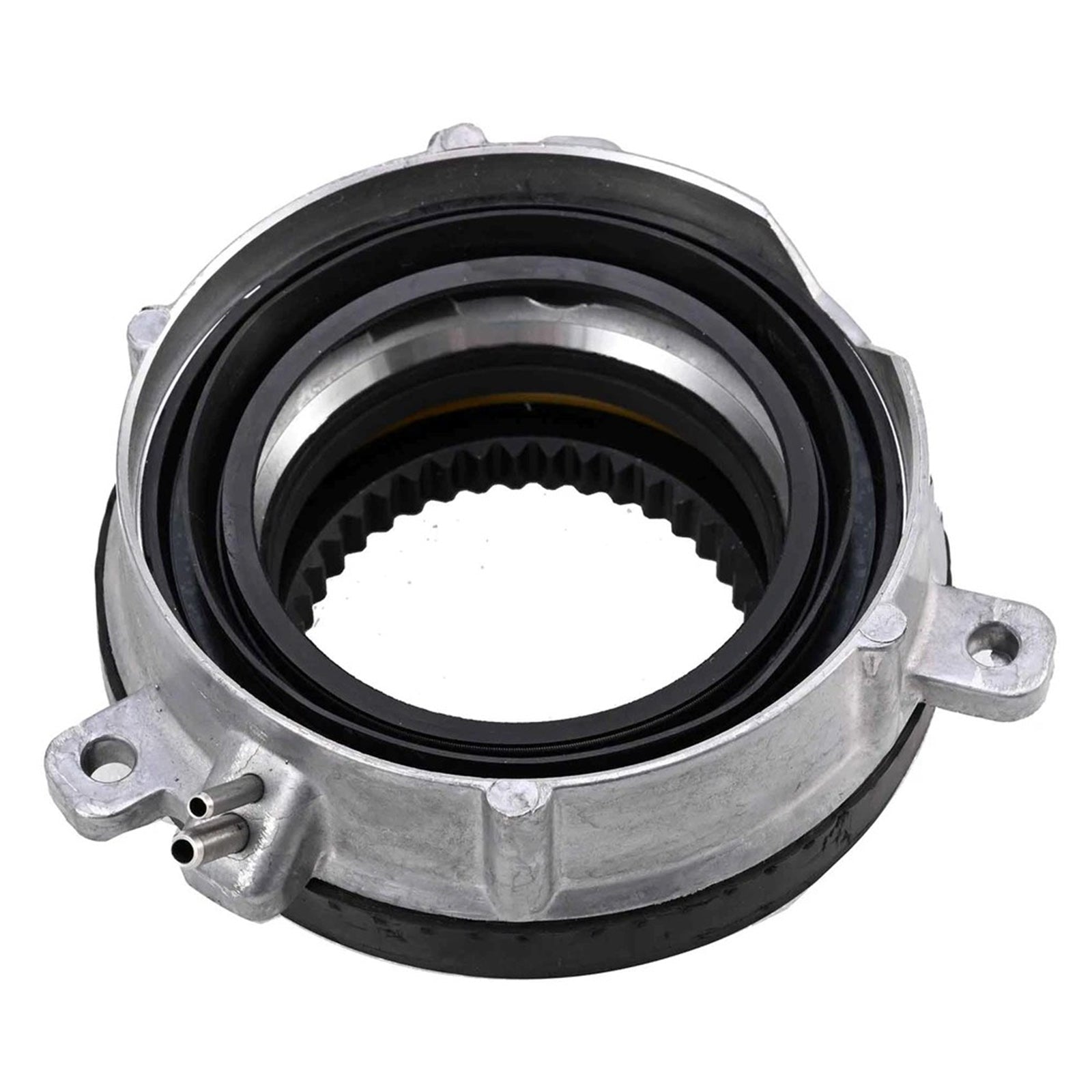 Mozzo con bloccaggio manuale della ruota anteriore 4151009000 per Ssangyong ACTYON 2005-2025