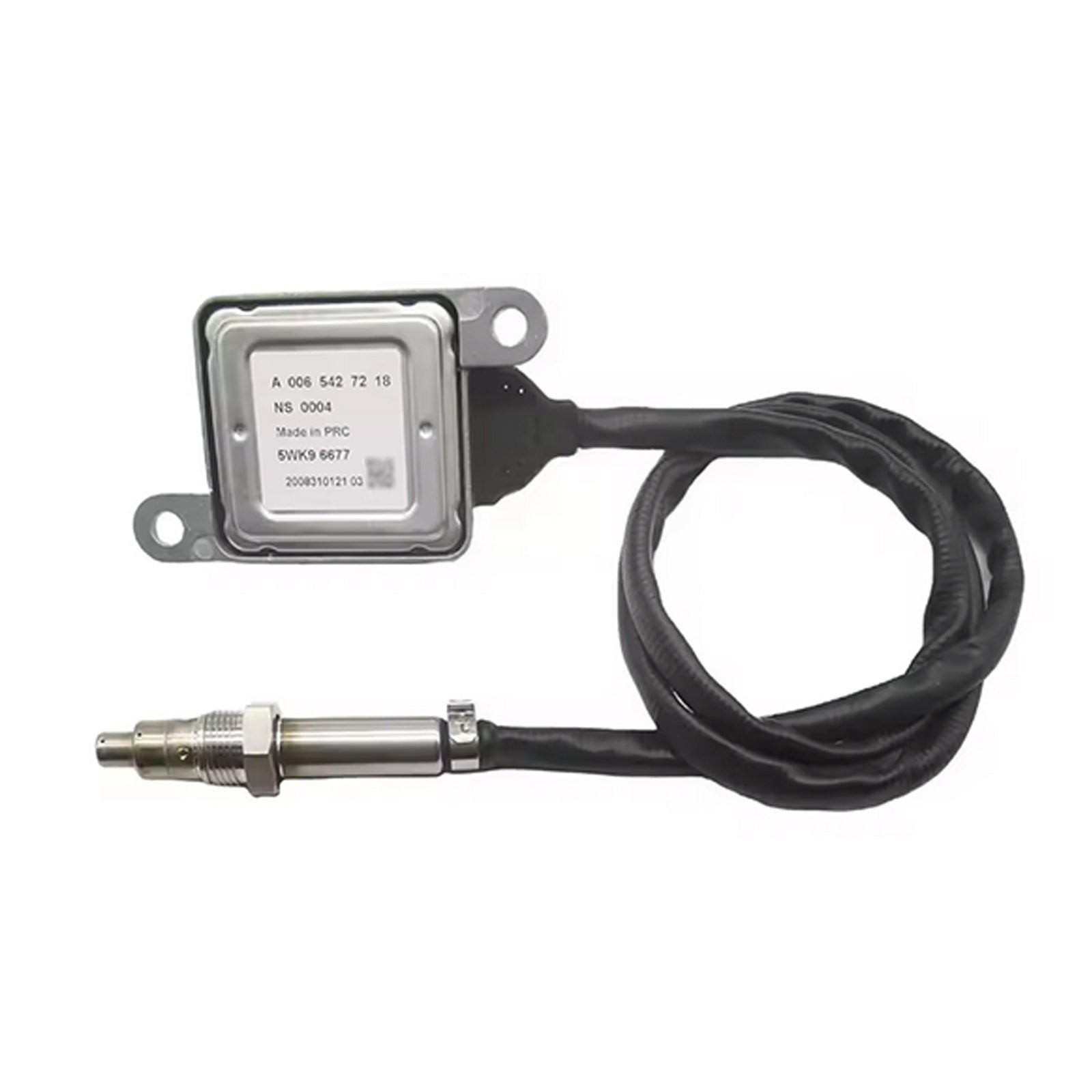 Capteur NOX Mercedes-Benz W463 W164 W166 W205 W212 W213 W123 A0065427218