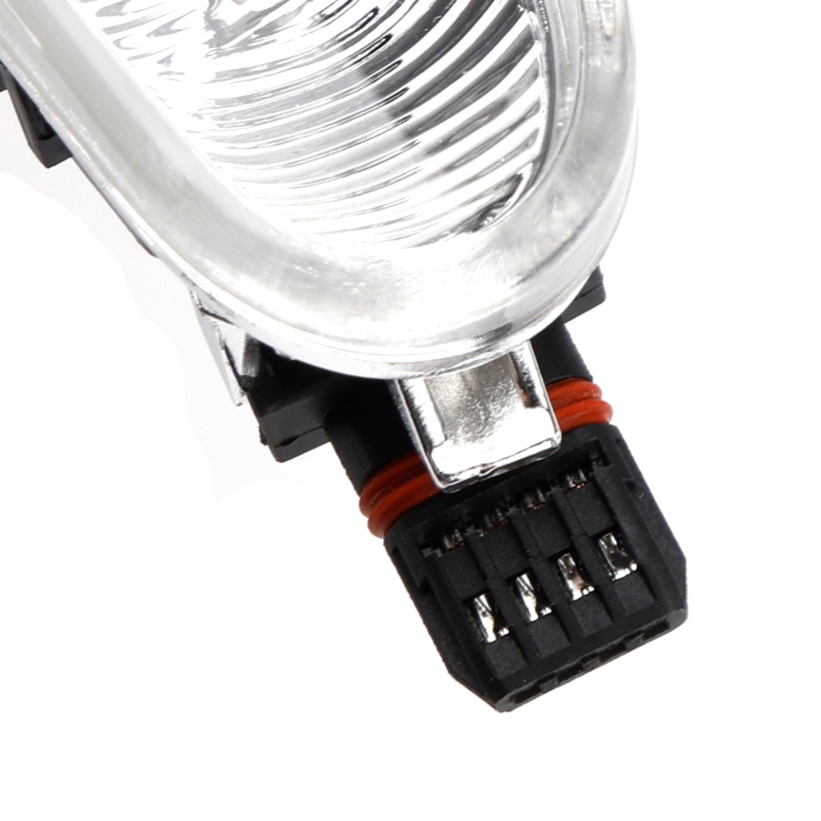 Clignotants de rétroviseur latéral (paire) pour Mercedes-Benz W220 W215 CL55 CL500 CL600