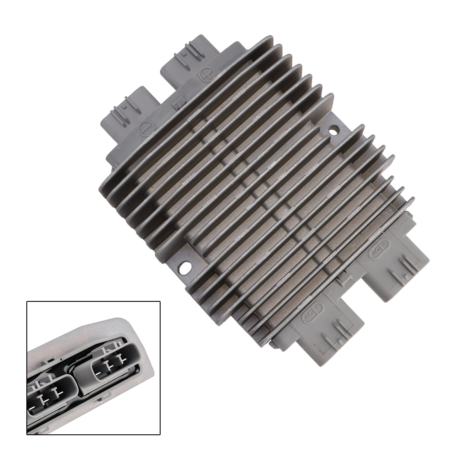 Regulator napetosti Usmernik 710007558 za Can-Am Maverick R 996Nt Max Nt2 2025