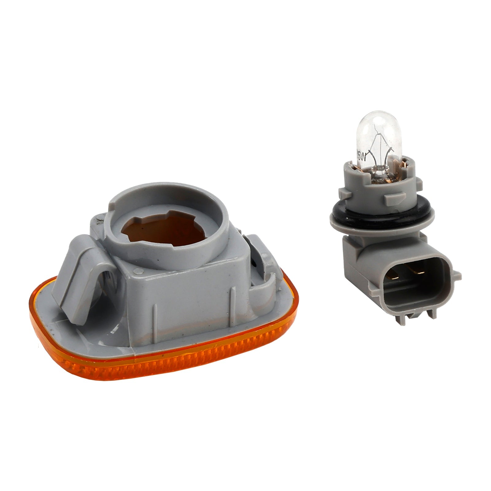 Indicatore di direzione laterale parafango per Toyota Corolla Camry MR2 81730-0D020