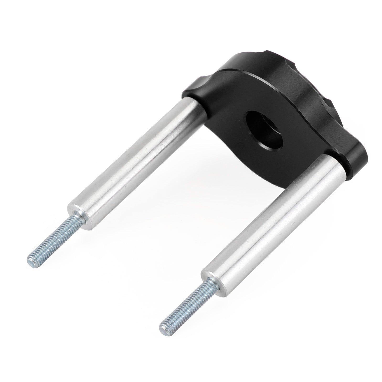 COPERTURA MOTORE nera avviamento per Honda Monkey Z125 Dax ST125 Grom 125 2022-2023