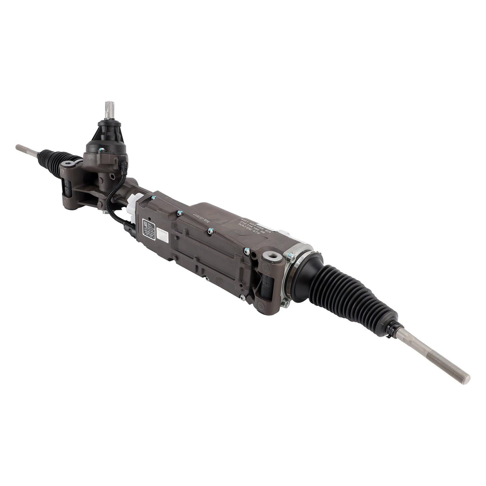 Scatola dello sterzo elettrica 4G1423055 per Audi A6 berlina di lusso a 4 porte 2.0L 1984CC 121Cu. In. l4 GAS DOHC Turbo