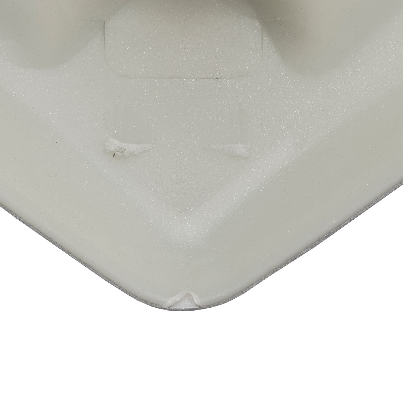 Capot de carénage de siège arrière pour Kawasaki Z1000 2007-2009