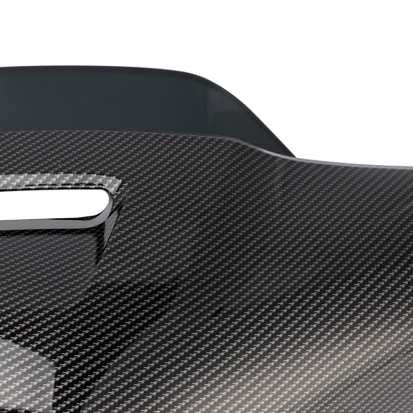 Szyba przednia, owiewka reflektora do HONDA CM300 CM500 (2021-2024)