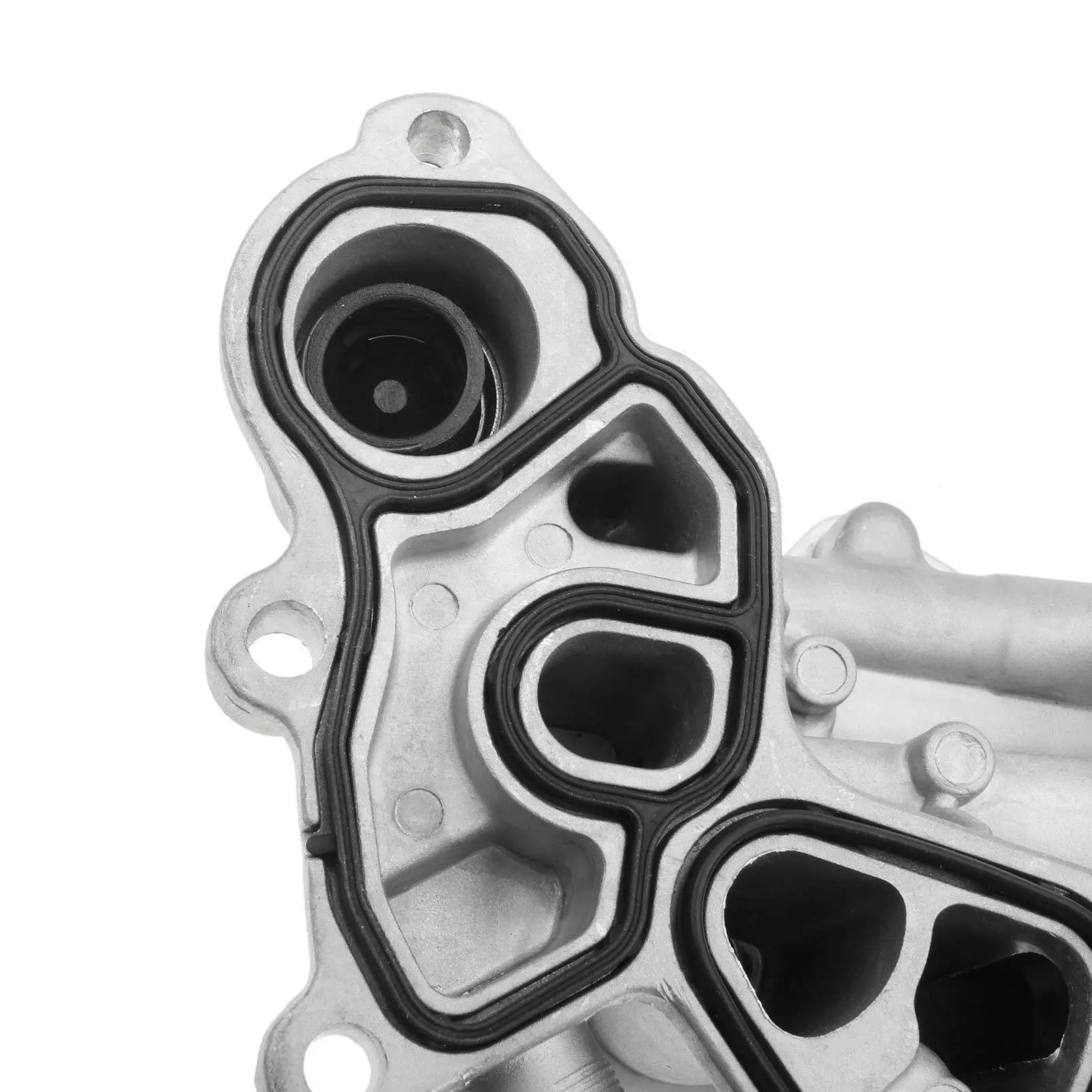 Ensemble de filtre à huile pour refroidisseur d'huile moteur pour Mini Cooper R55, R56, R57 (2007-2011)