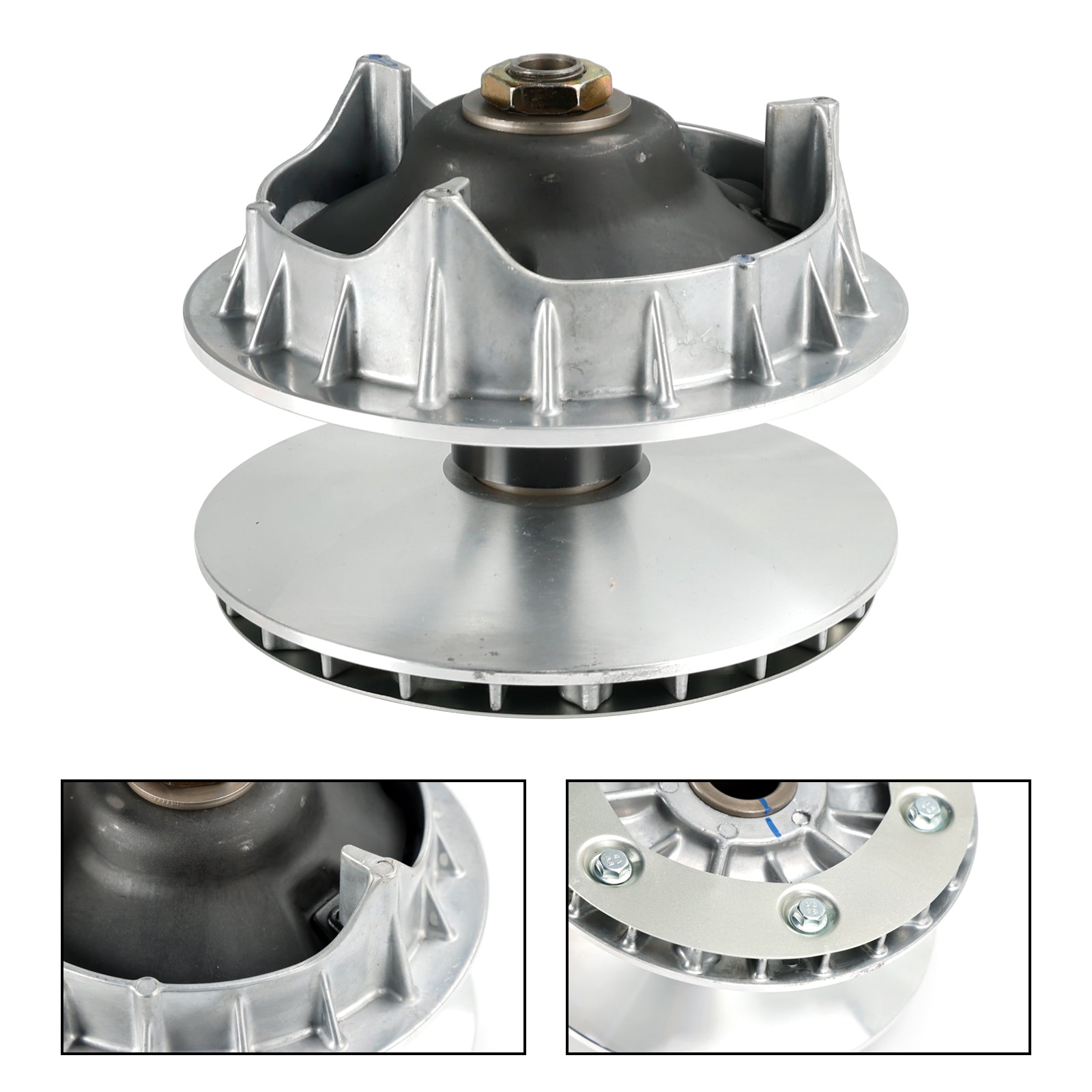 Conjunto variador delantero completo Linhai 700Cc Lh700U Lh700 71333 1Ba-17630-00 73779