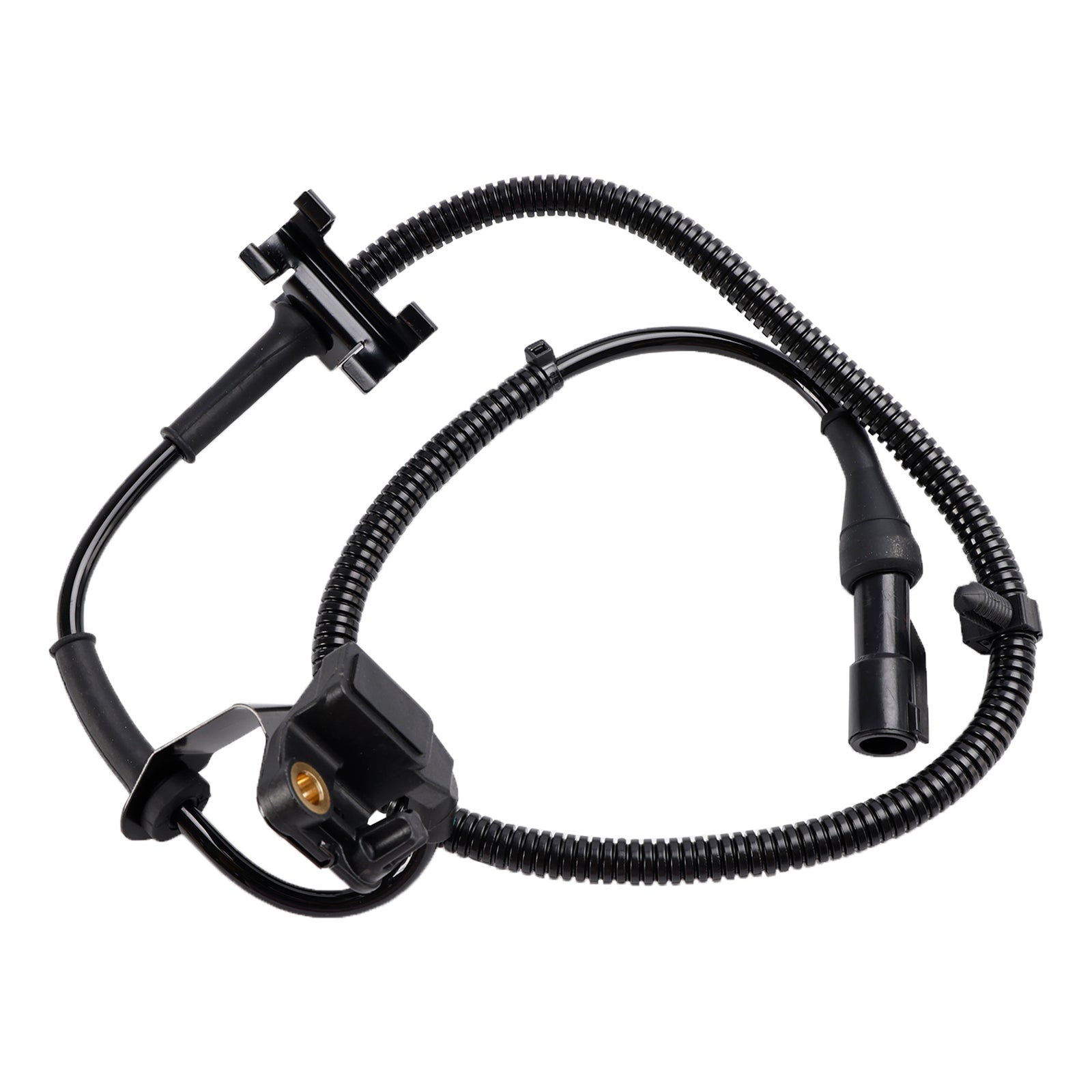 Sensor de velocidad de rueda trasera izquierda ABS XR853277 para Jaguar S-TYPE X200 1999-2008