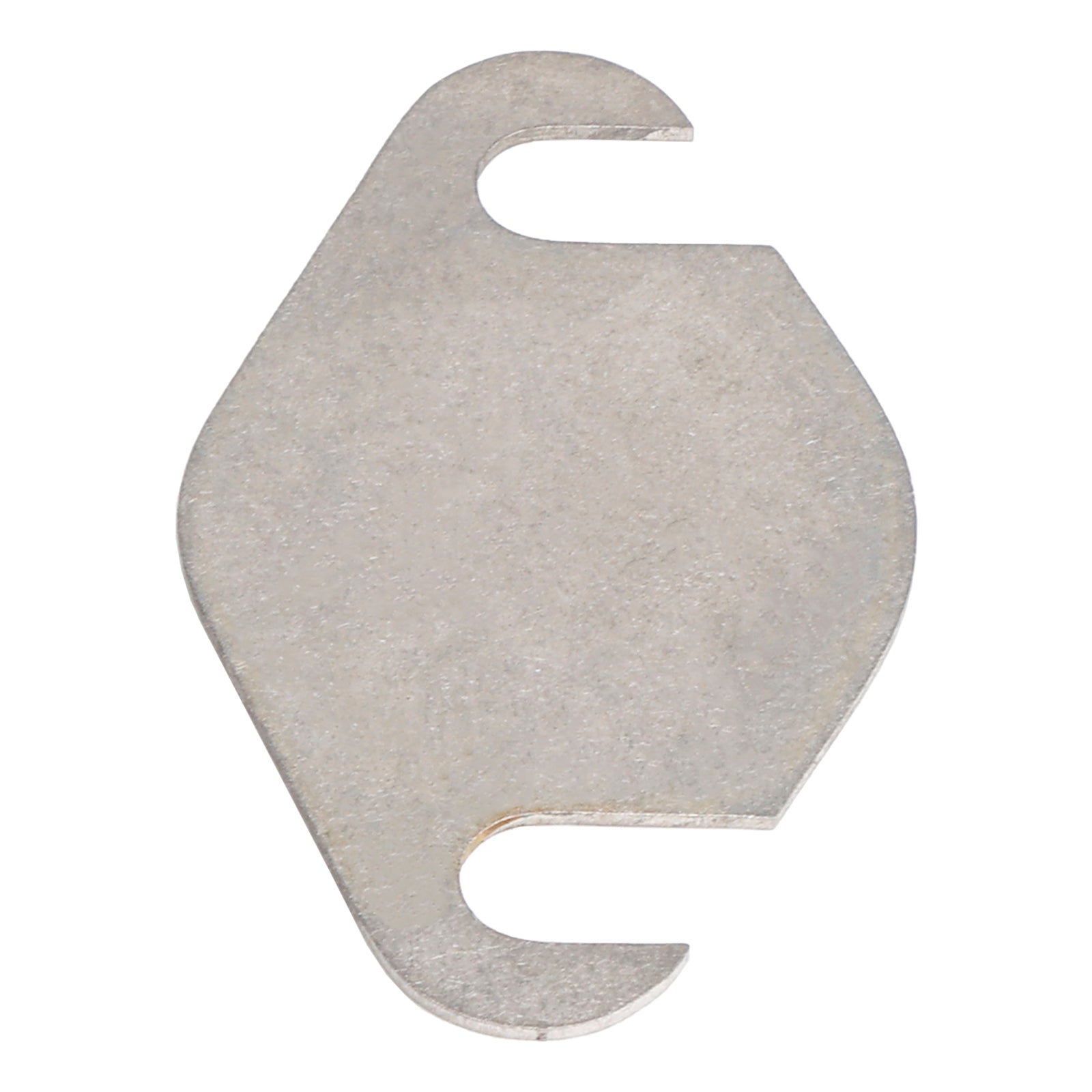 2 plaques d'obturation de vanne EGR pour moteurs VW CR de 1,6, 1,2 et 2,0 litres