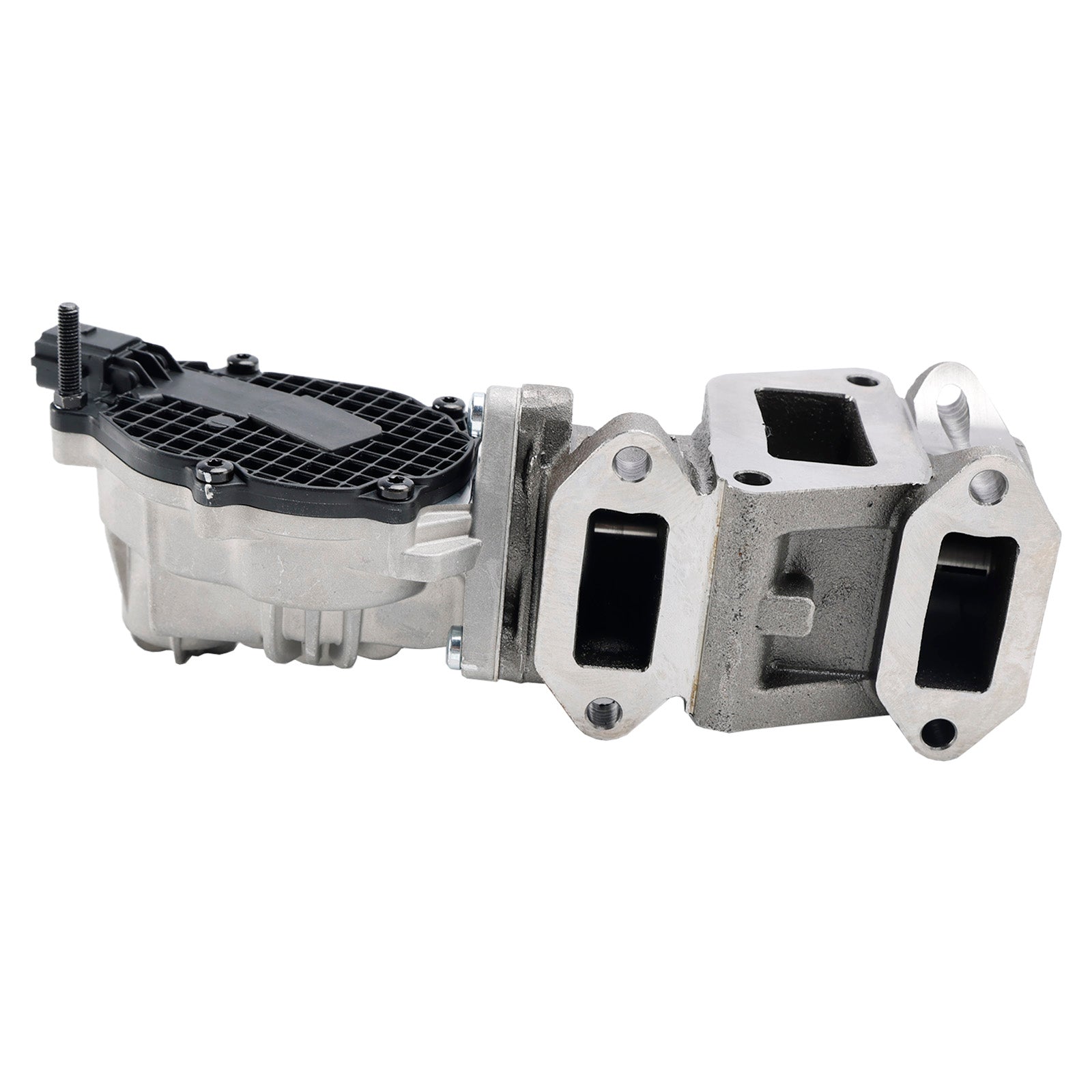 Zawór EGR Diesel 2011-2016 Chevrolet Silverado 2500 12665547